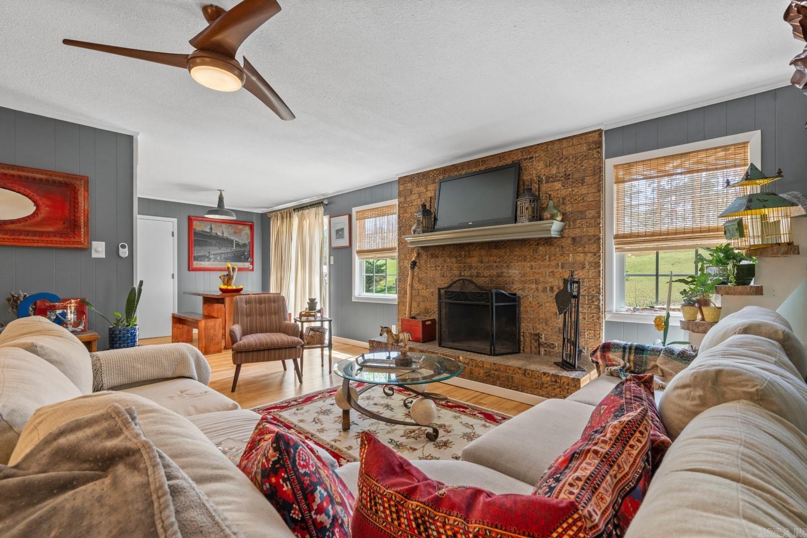 126  Trevino Court  Hot Springs, AR