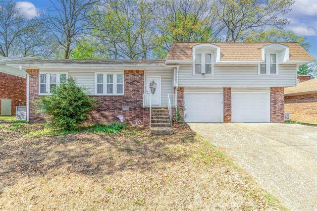 13  Stanwood  North Little Rock, AR