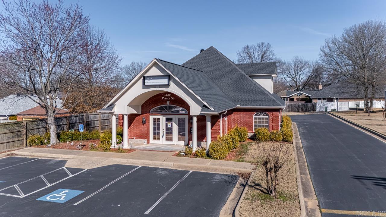 4206  Prince  Conway, AR