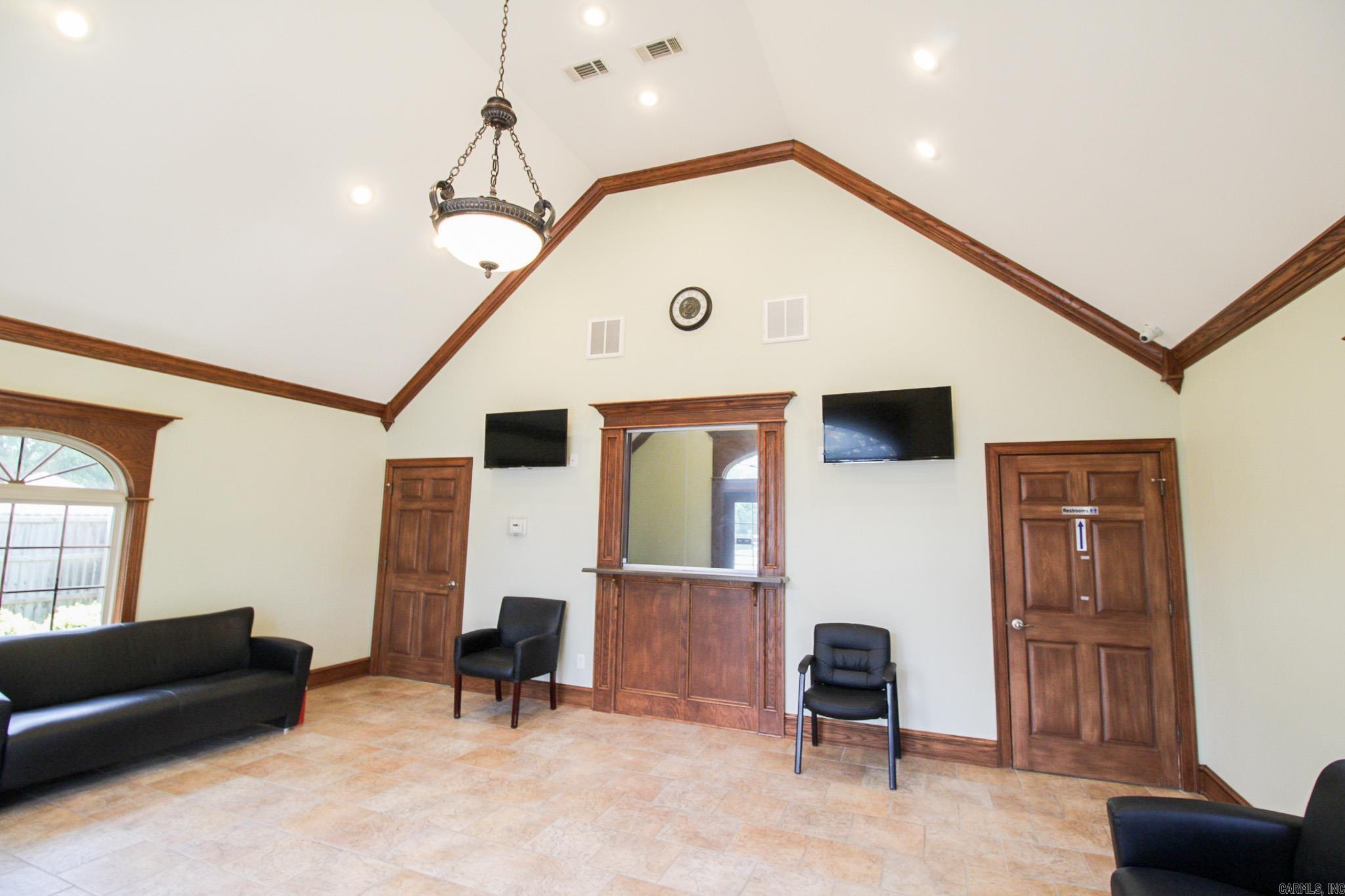 4206 Prince  Conway, AR