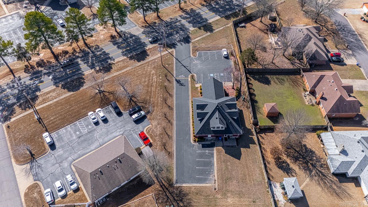 4206  Prince  Conway, AR