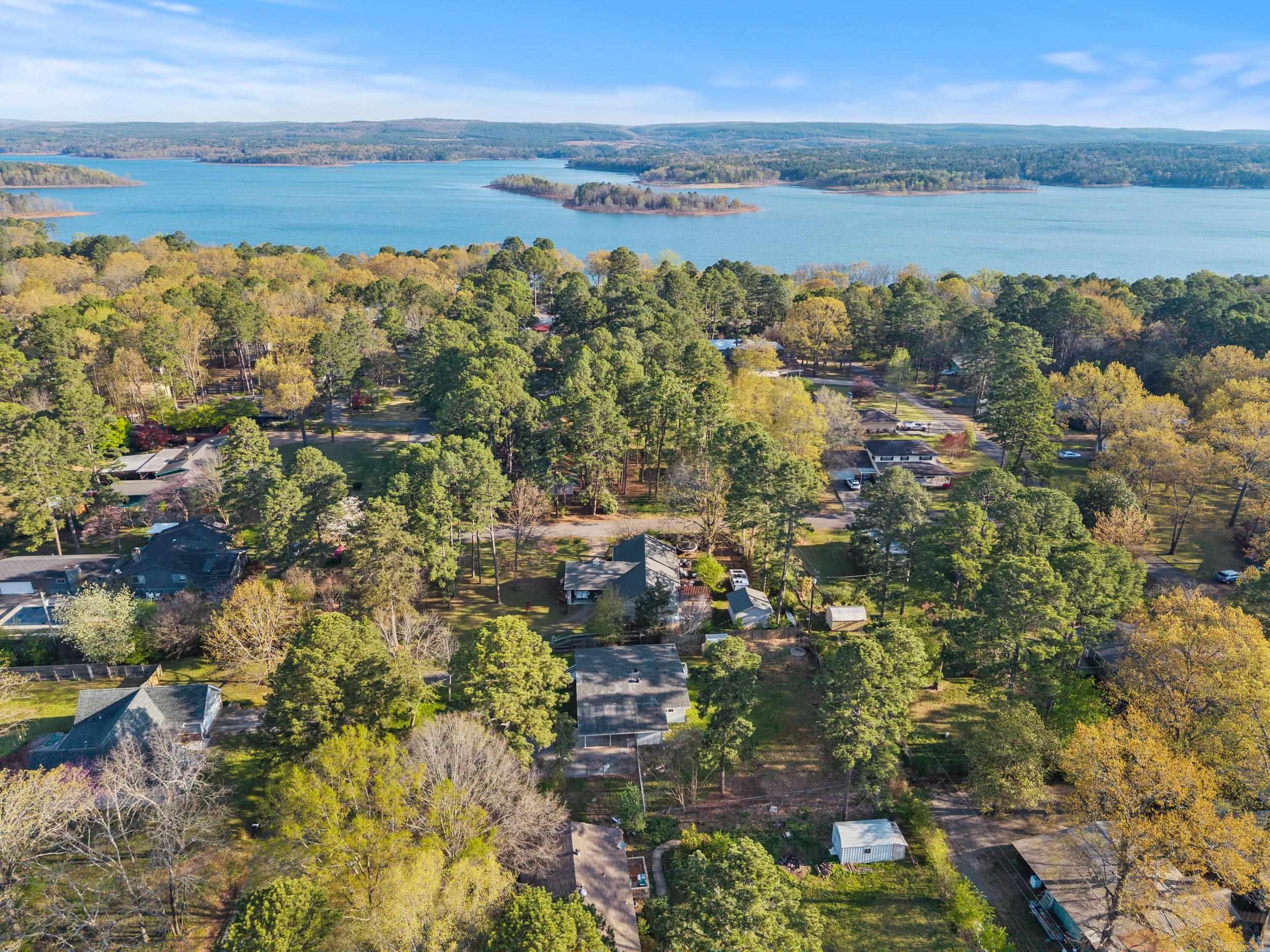 2323  Pinewood  Heber Springs, AR