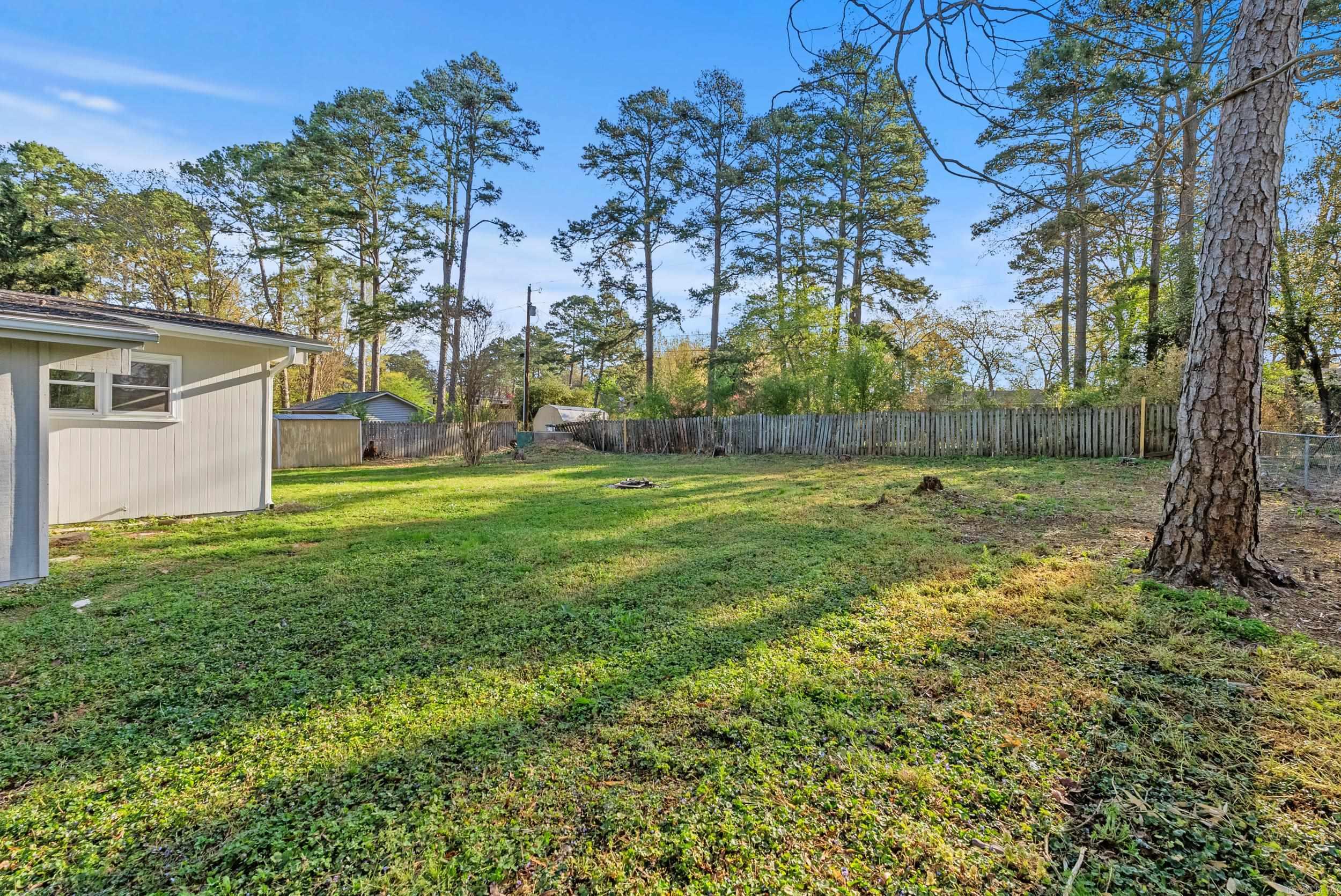 2323  Pinewood  Heber Springs, AR