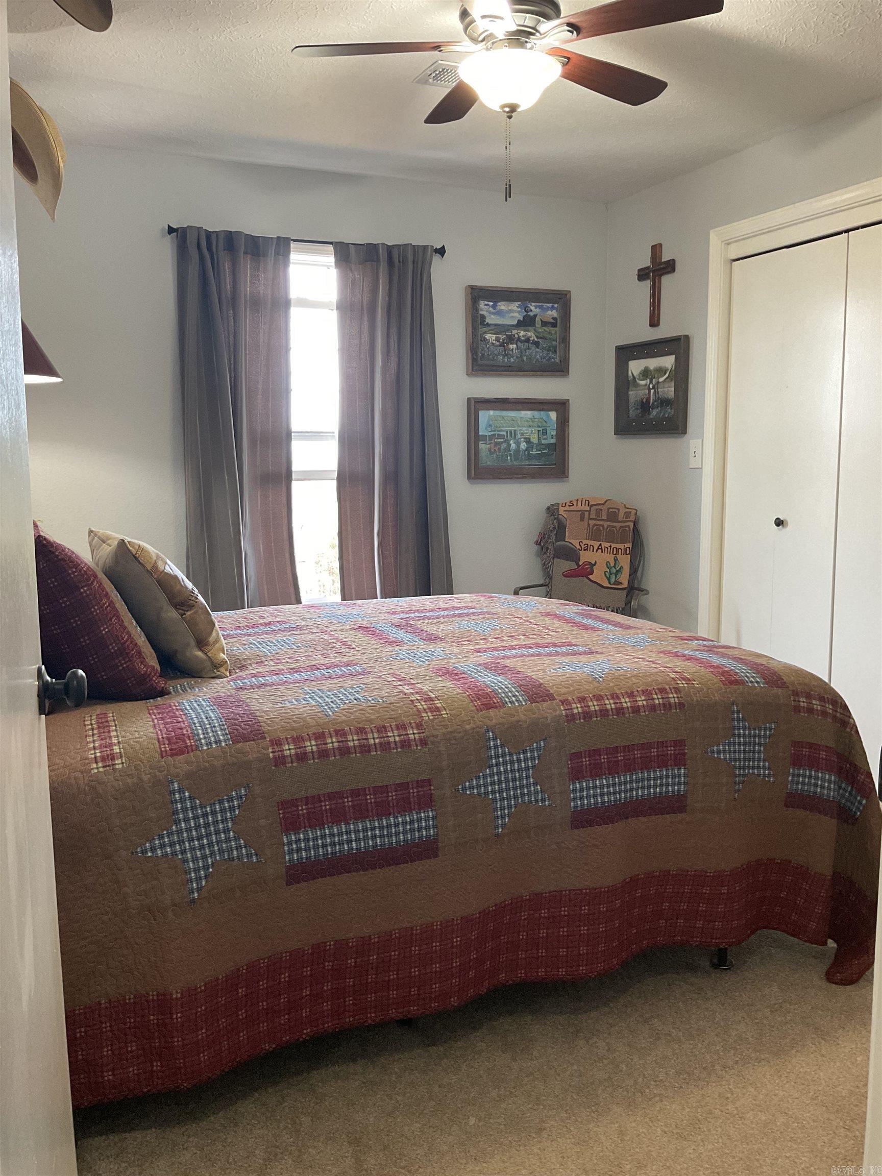 1883 Marion County Road 2027  Yellville, AR