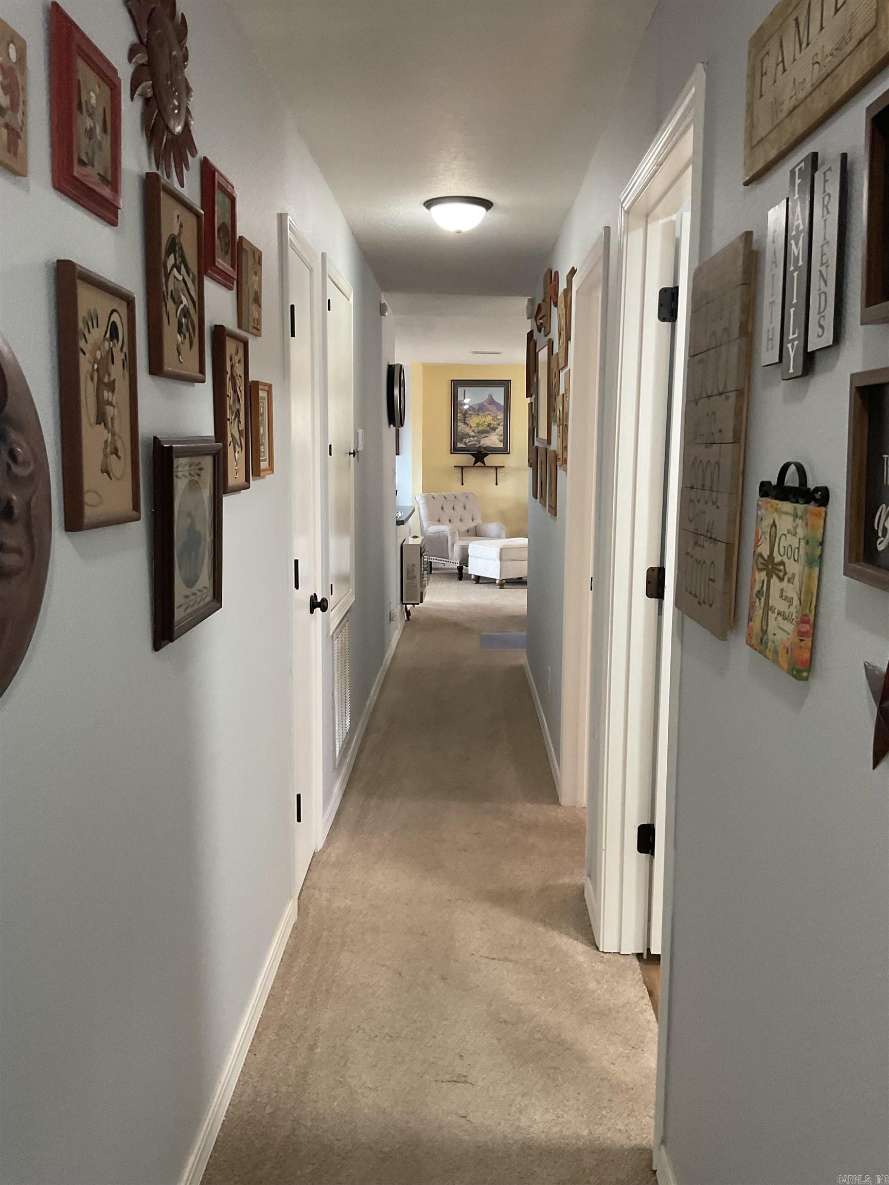 1883 Marion County Road 2027  Yellville, AR