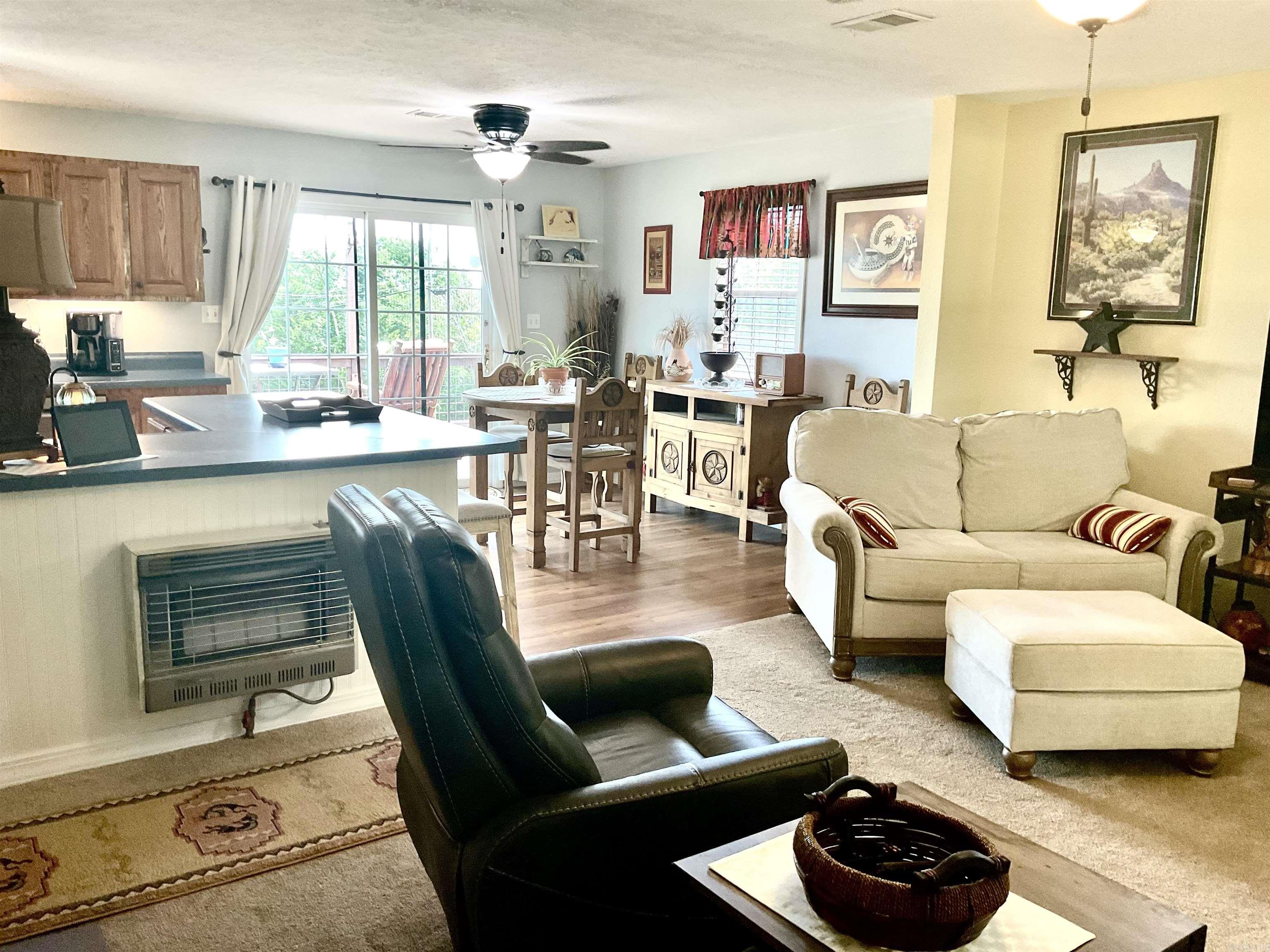 1883 Marion County Road 2027  Yellville, AR