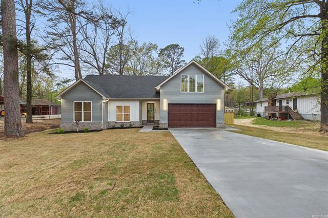 15210  Sara Drive  Little Rock, AR