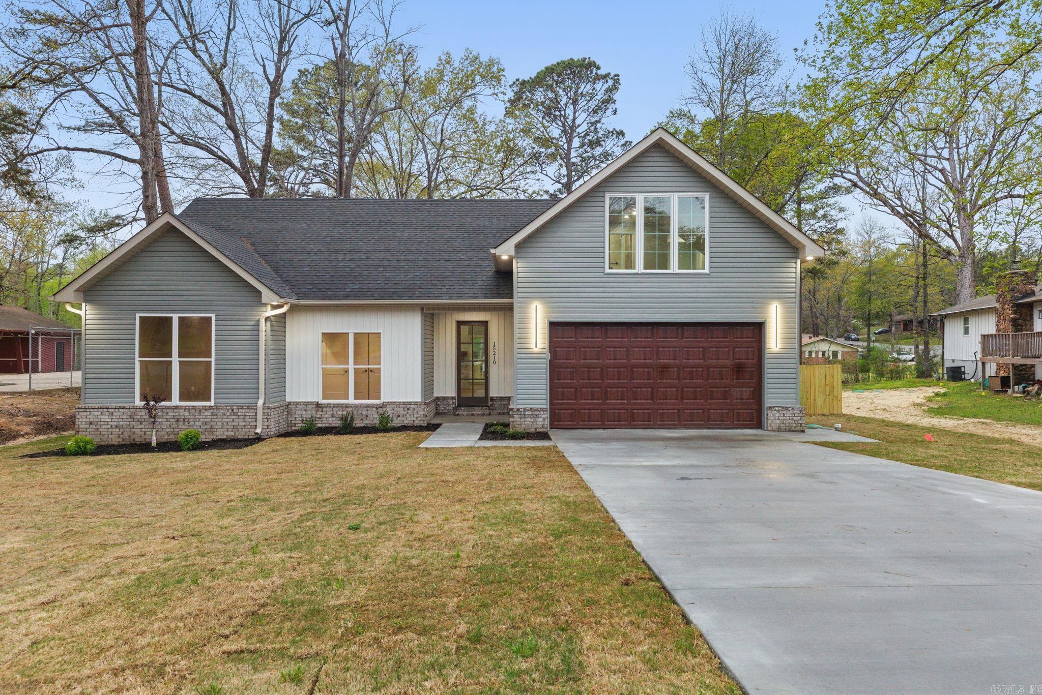 15210  Sara Drive  Little Rock, AR
