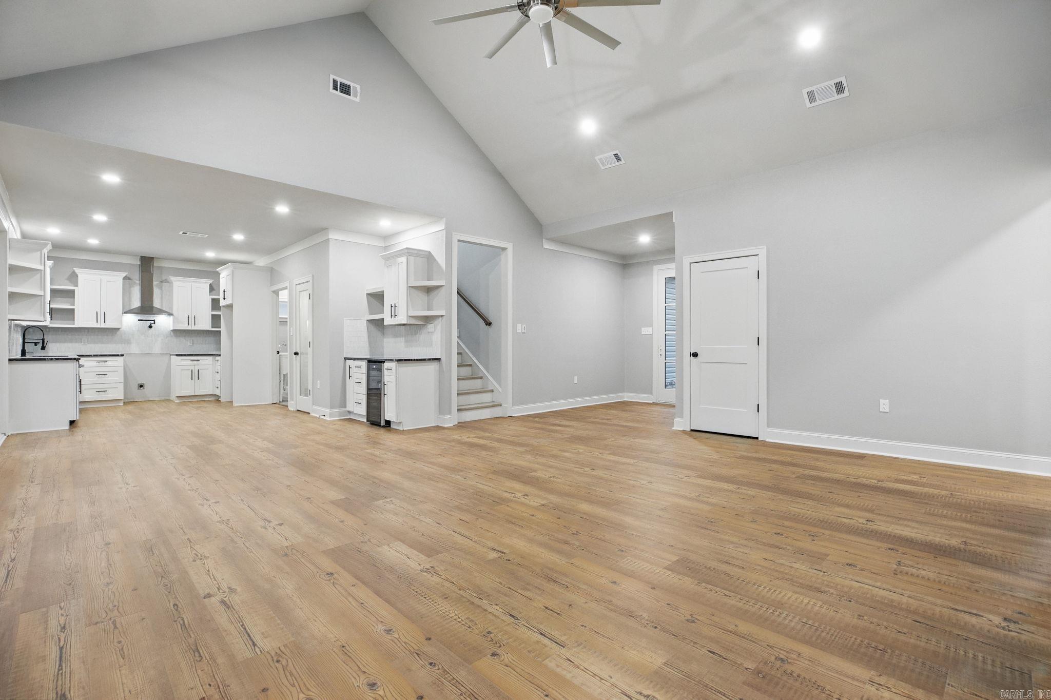 15210  Sara Drive  Little Rock, AR