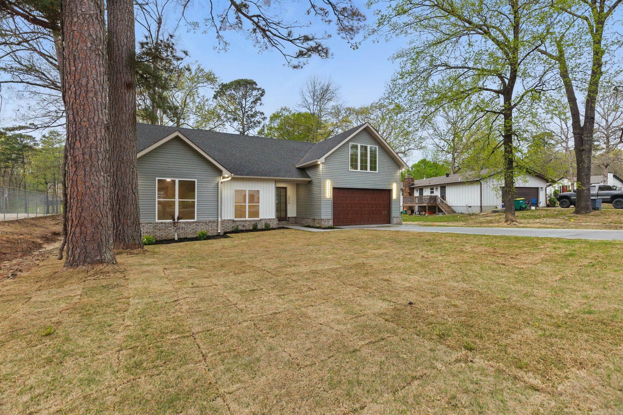 15210  Sara Drive  Little Rock, AR