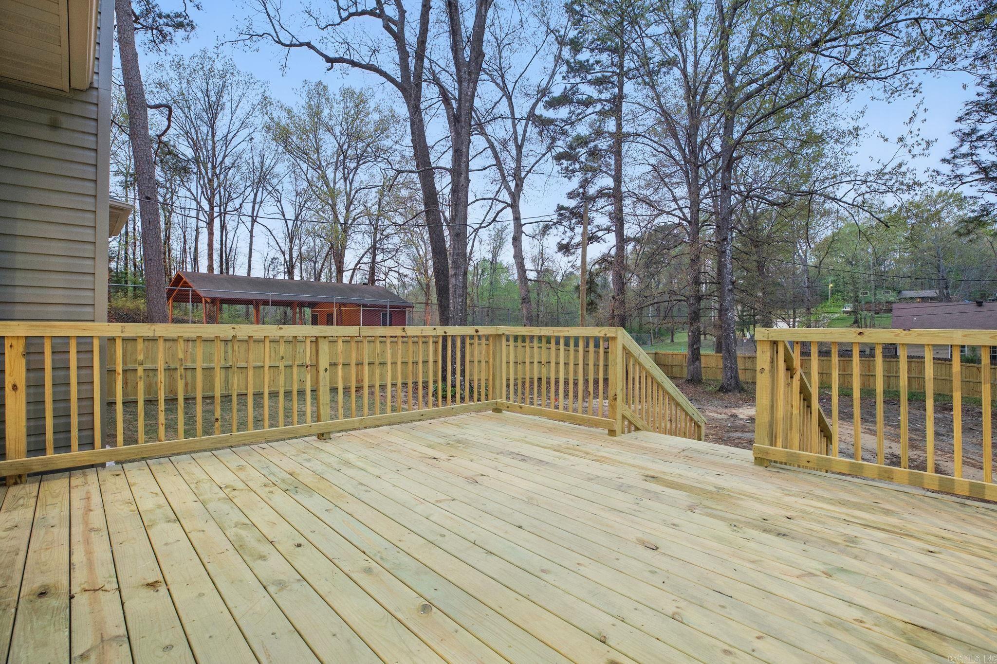 15210  Sara Drive  Little Rock, AR