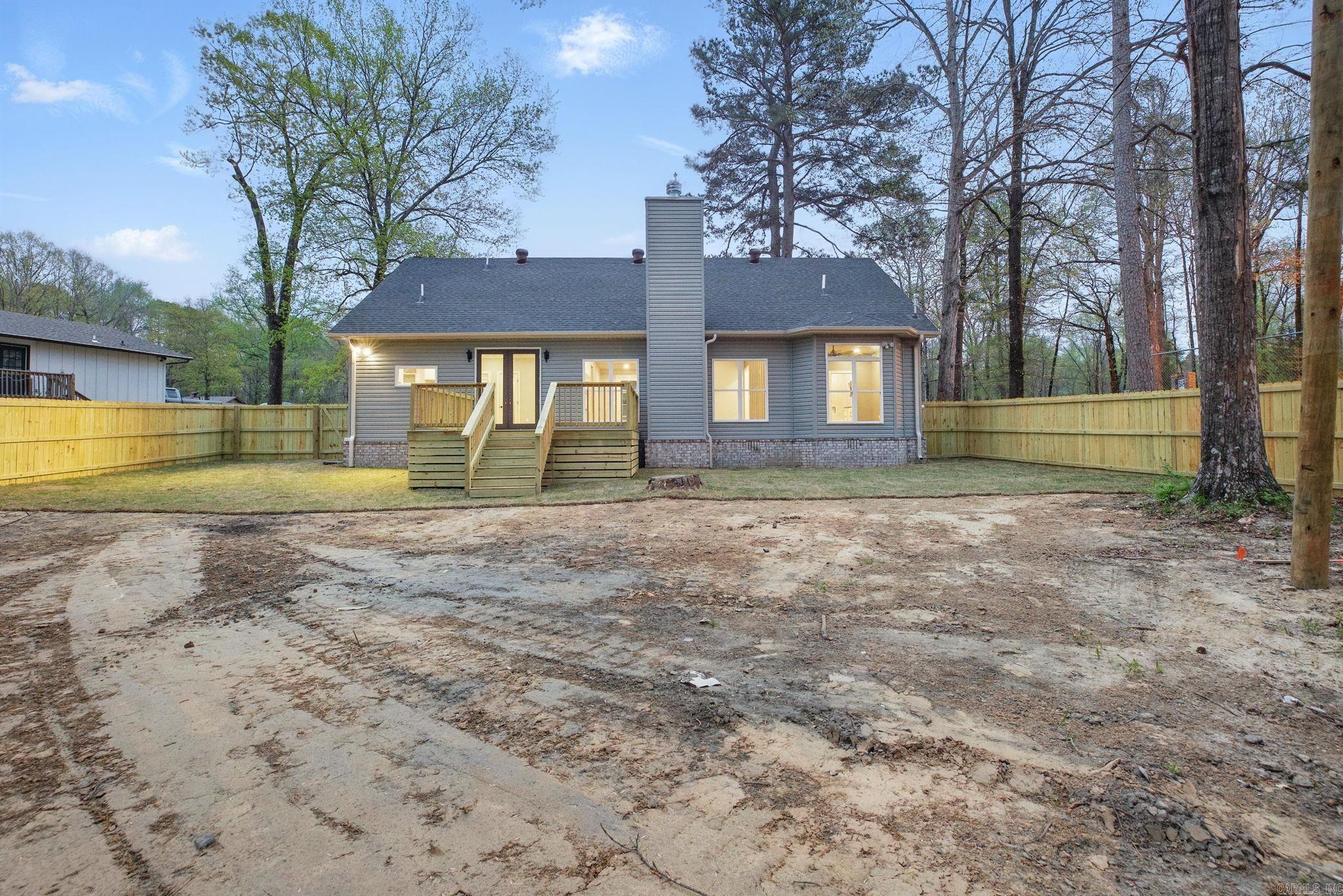 15210  Sara Drive  Little Rock, AR
