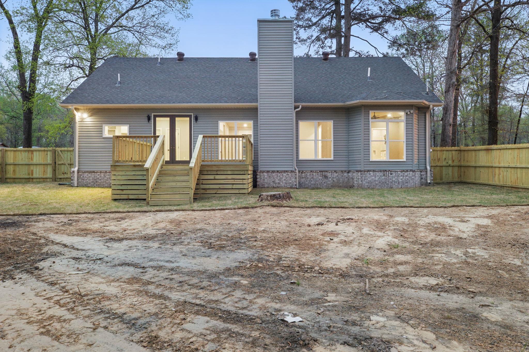 15210  Sara Drive  Little Rock, AR