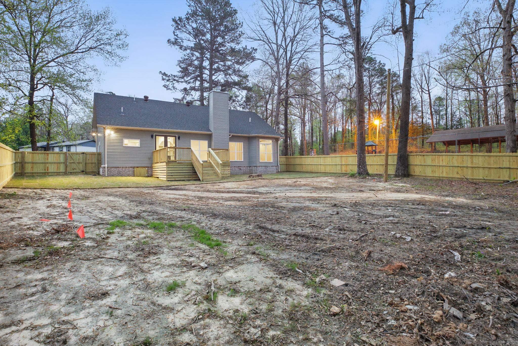 15210  Sara Drive  Little Rock, AR