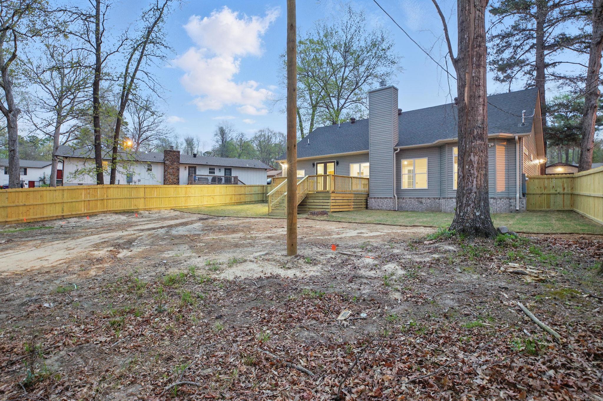 15210  Sara Drive  Little Rock, AR