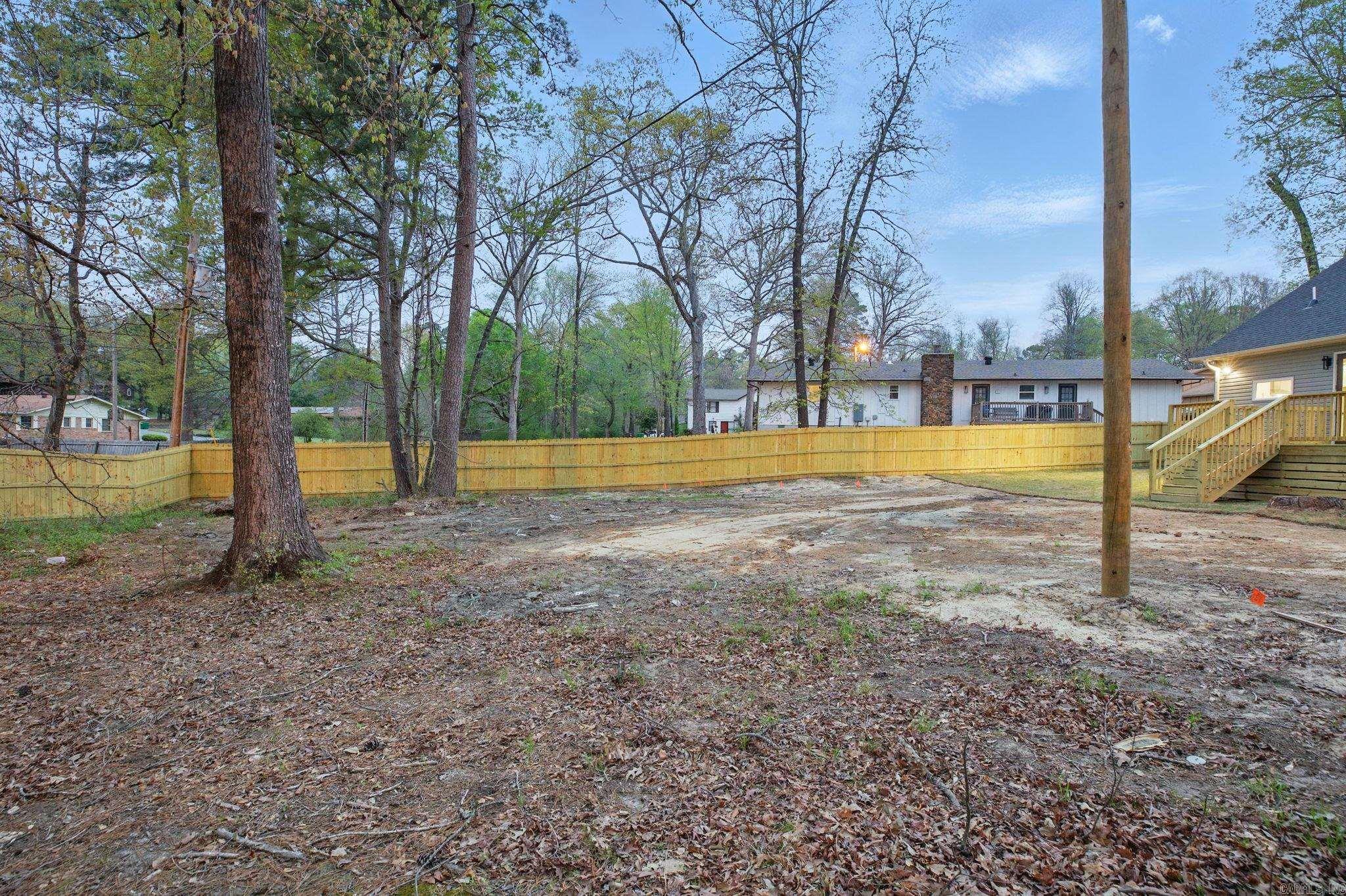 15210  Sara Drive  Little Rock, AR