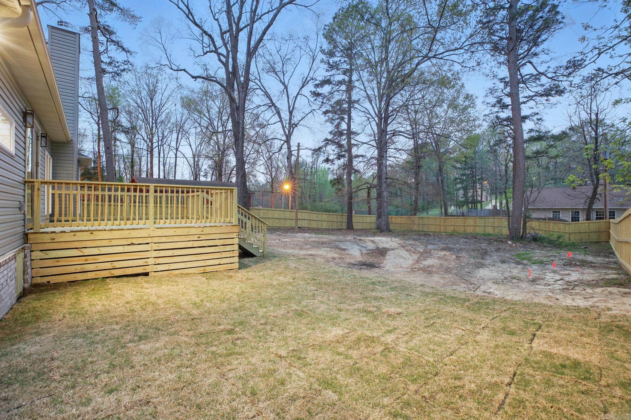 15210  Sara Drive  Little Rock, AR