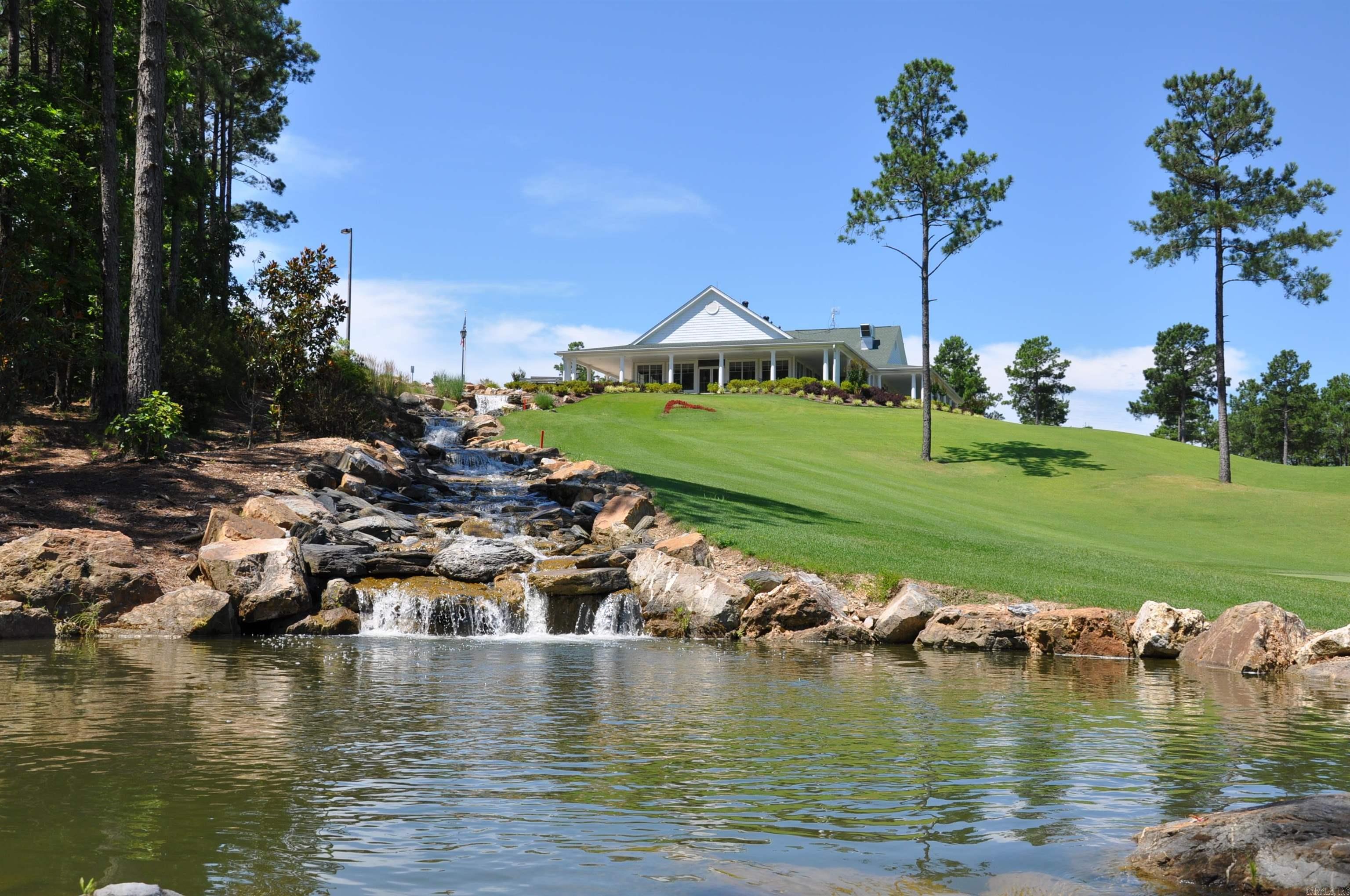 2  Sitio Lane 2 Sitio Lane Hot Springs Village, AR