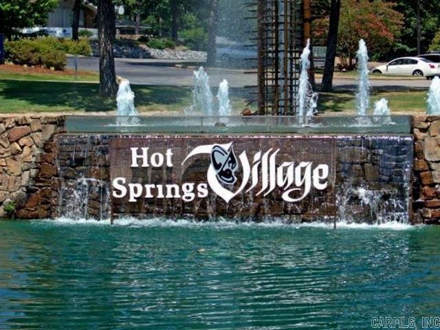 2  Sitio Lane 2 Sitio Lane Hot Springs Village, AR