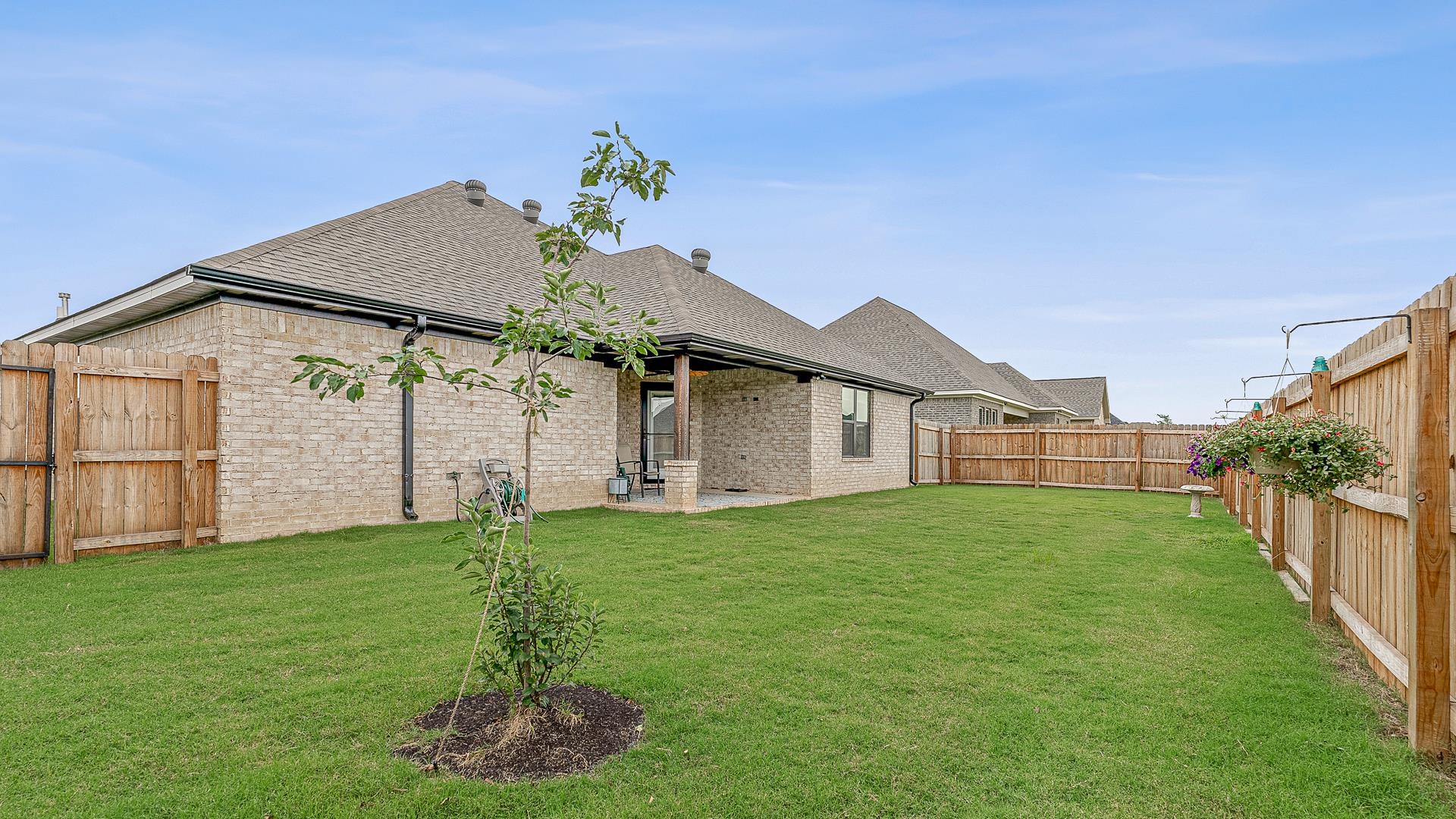 120 Hidden Creek Drive Brookland, AR 72017