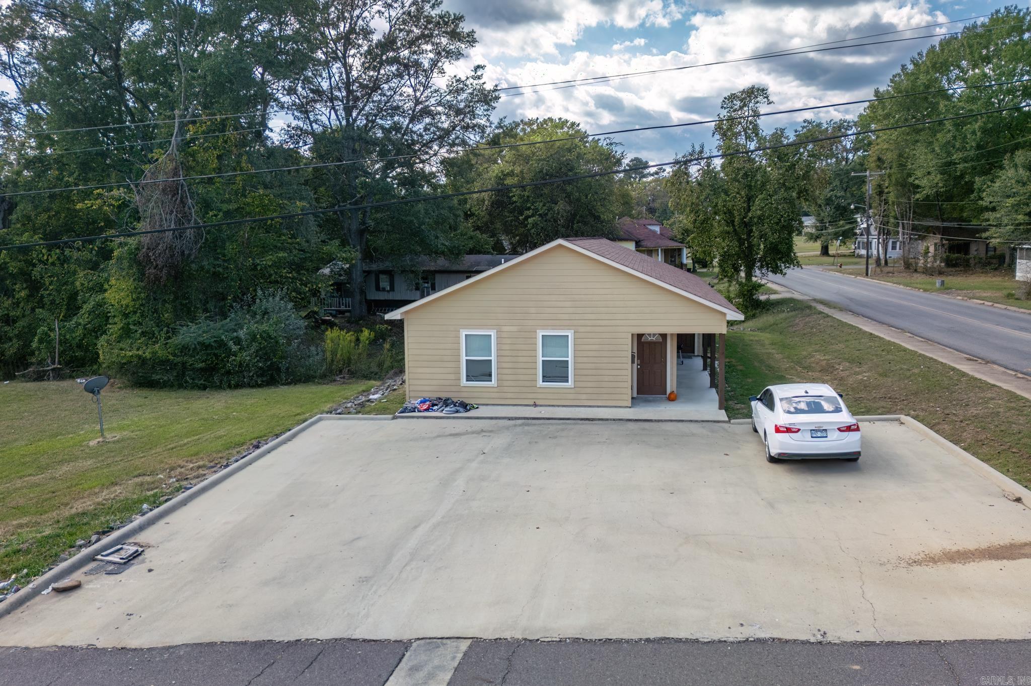 103 S 19th  Arkadelphia, AR