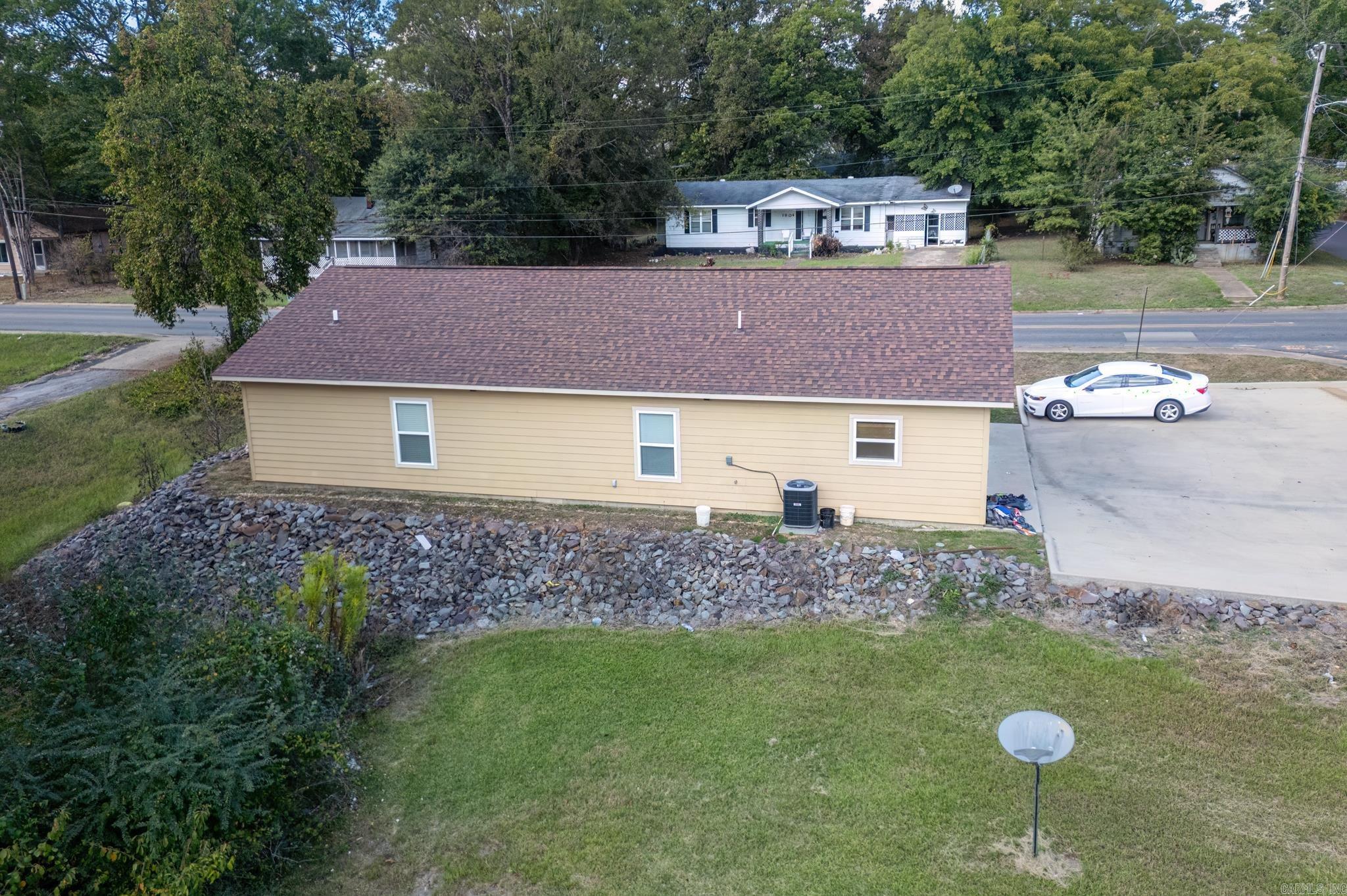 103 S 19th  Arkadelphia, AR