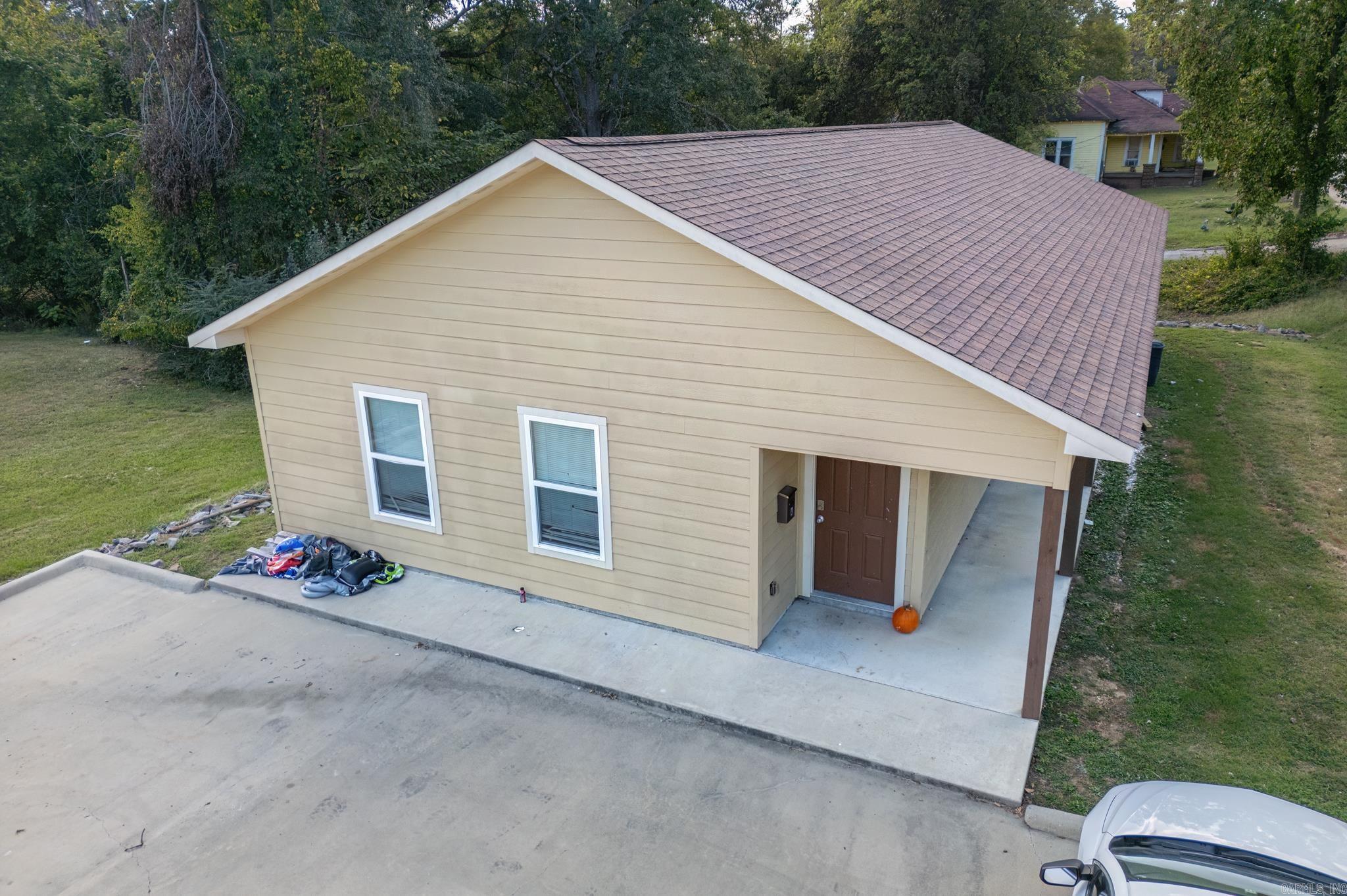 103 S 19th  Arkadelphia, AR