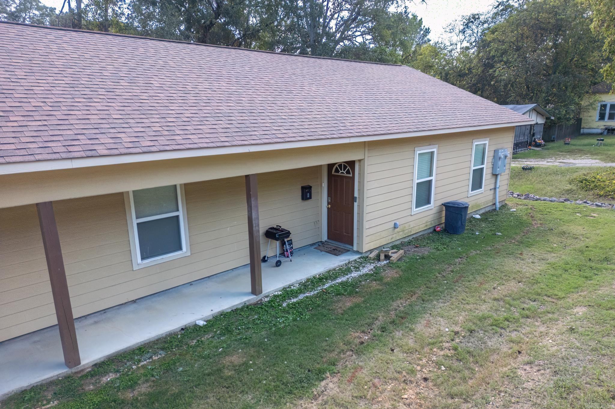 103 S 19th  Arkadelphia, AR