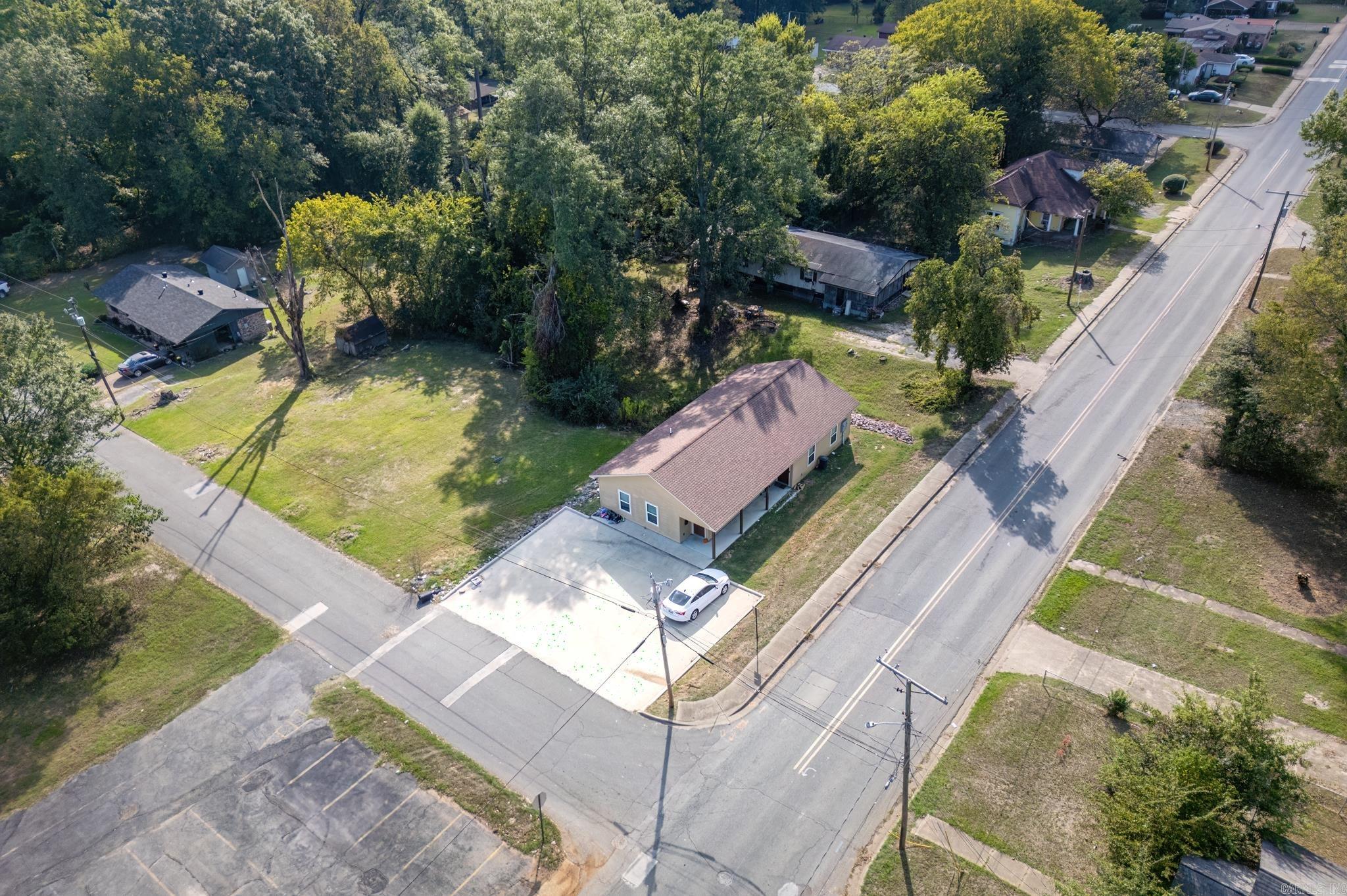 103 S 19th  Arkadelphia, AR