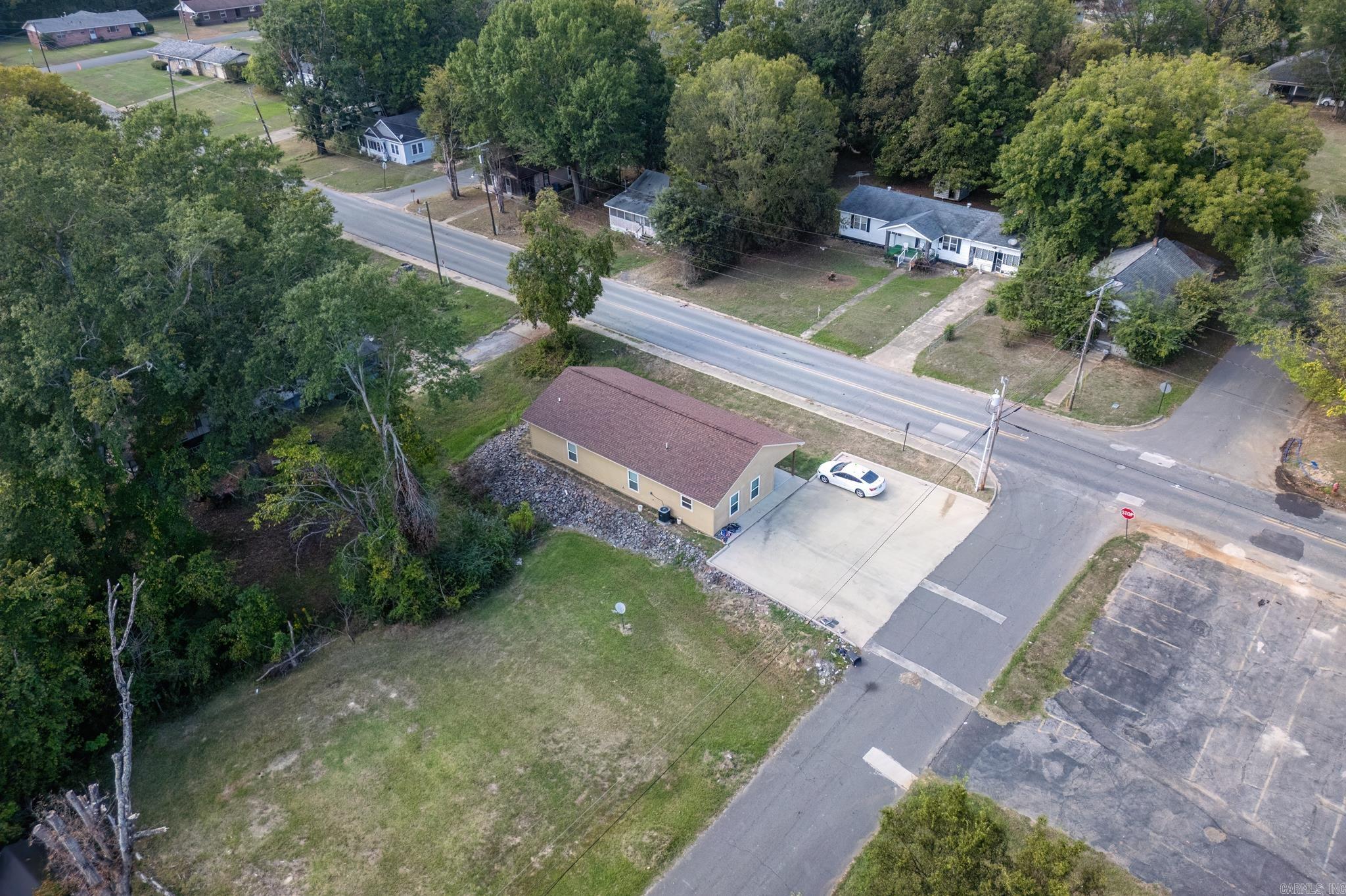 103 S 19th  Arkadelphia, AR