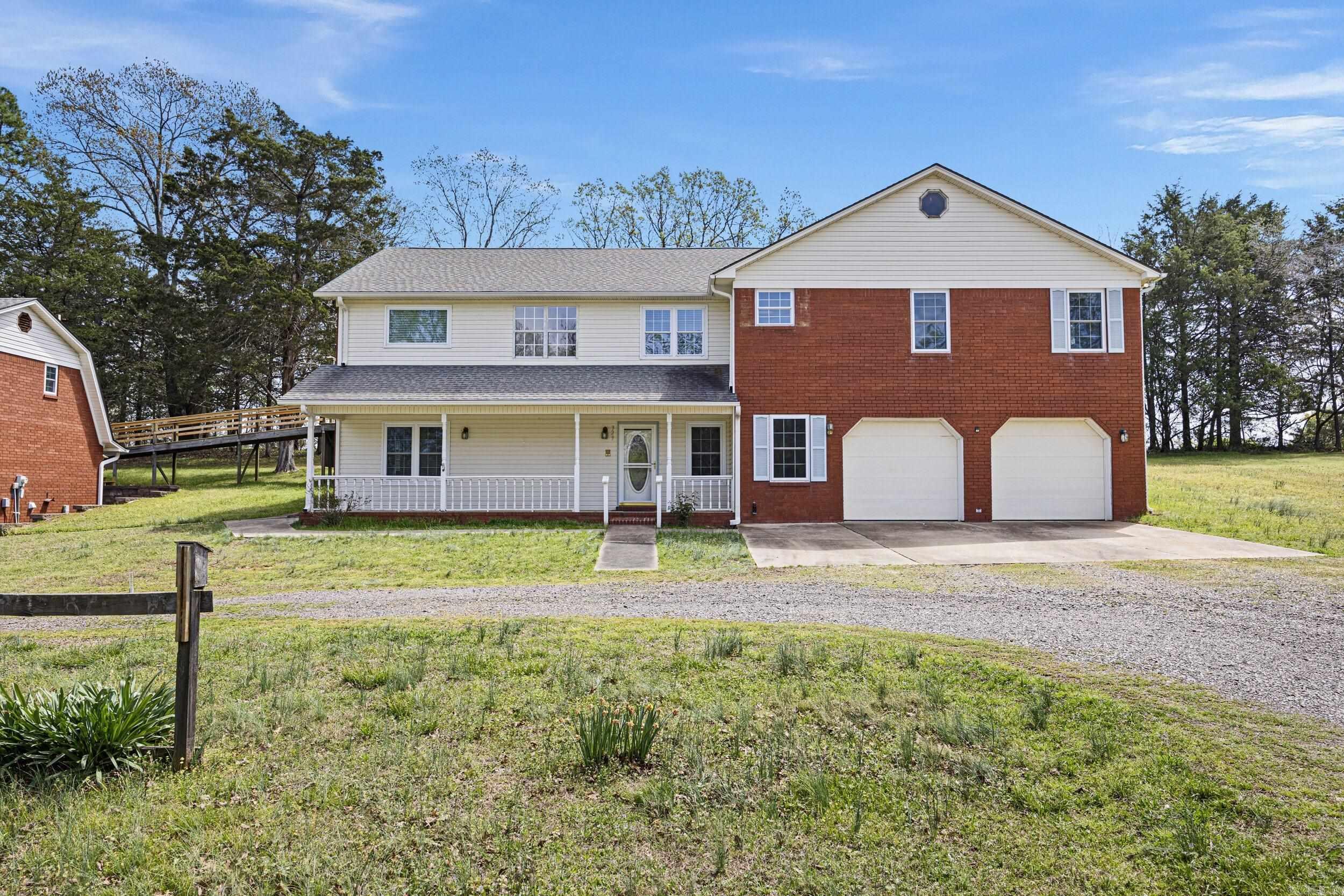 329  Scott Ln  Russellville, AR