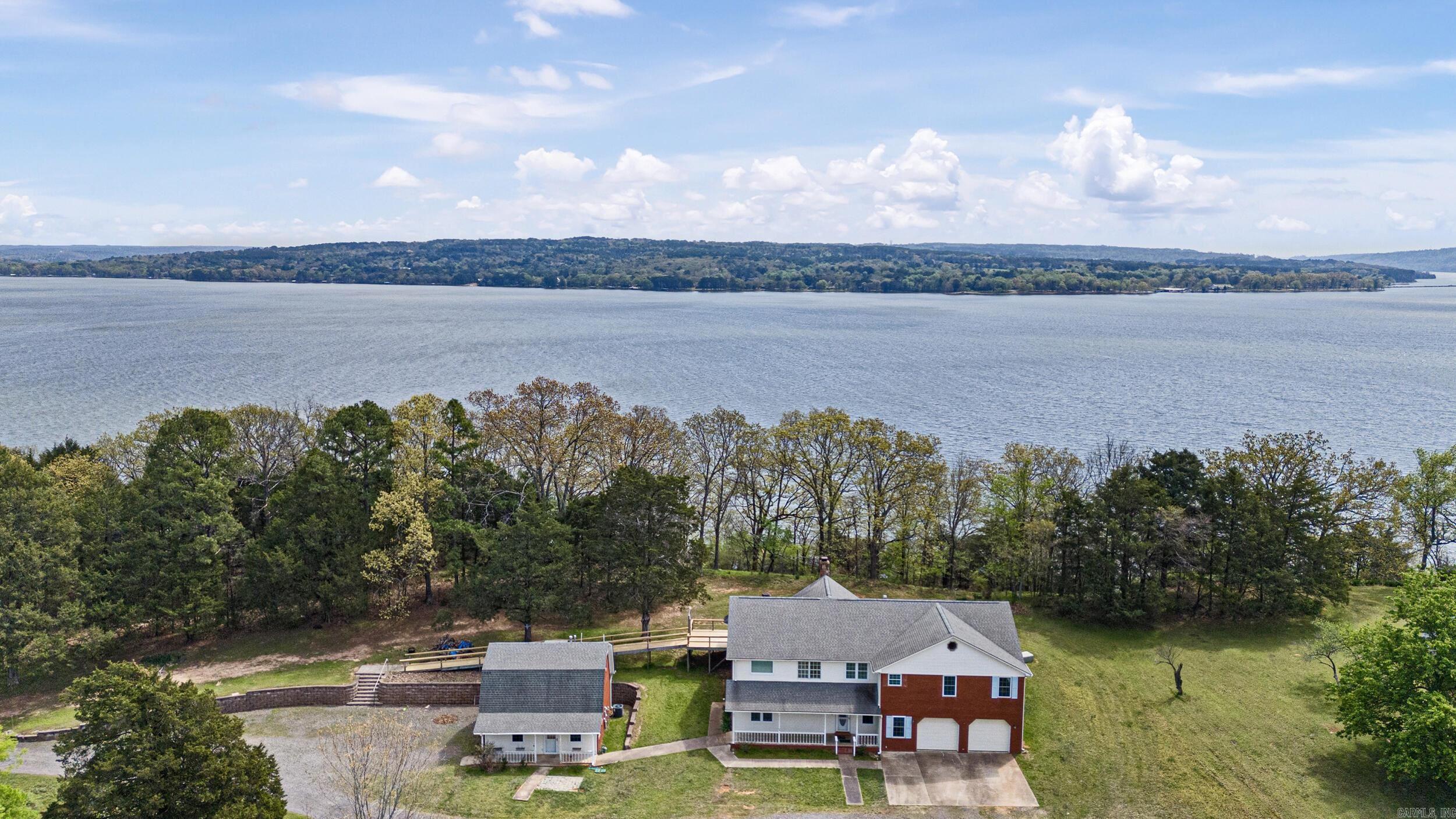 329  Scott Ln  Russellville, AR