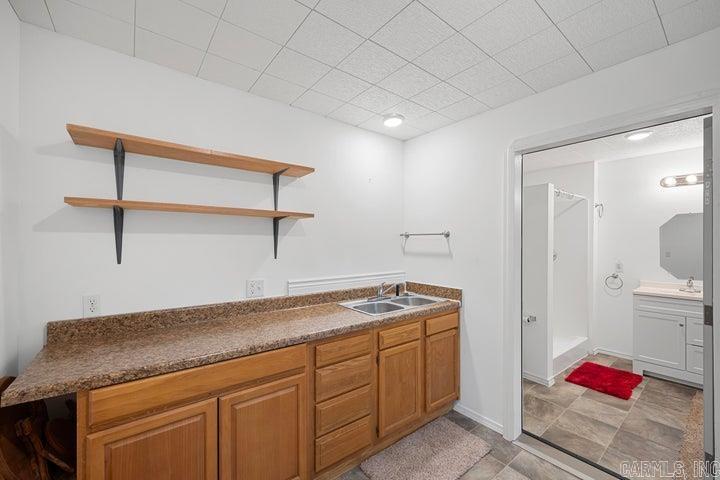 329  Scott Ln  Russellville, AR