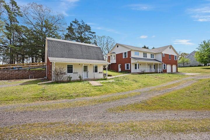 329  Scott Ln  Russellville, AR