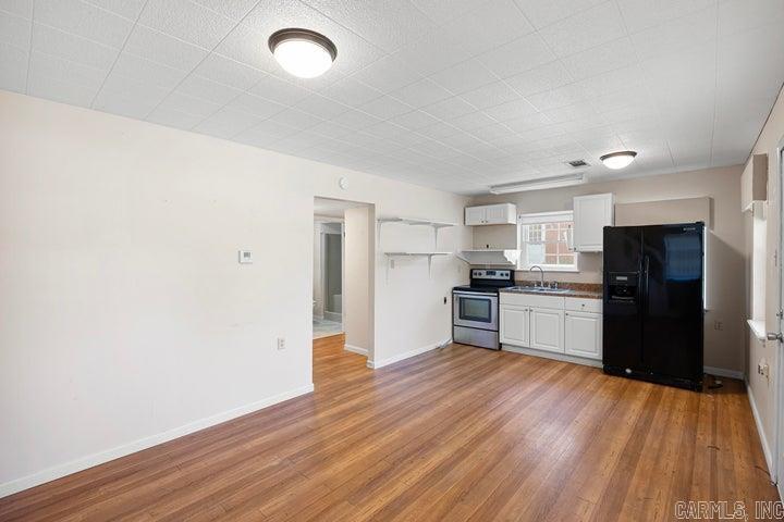 329  Scott Ln  Russellville, AR