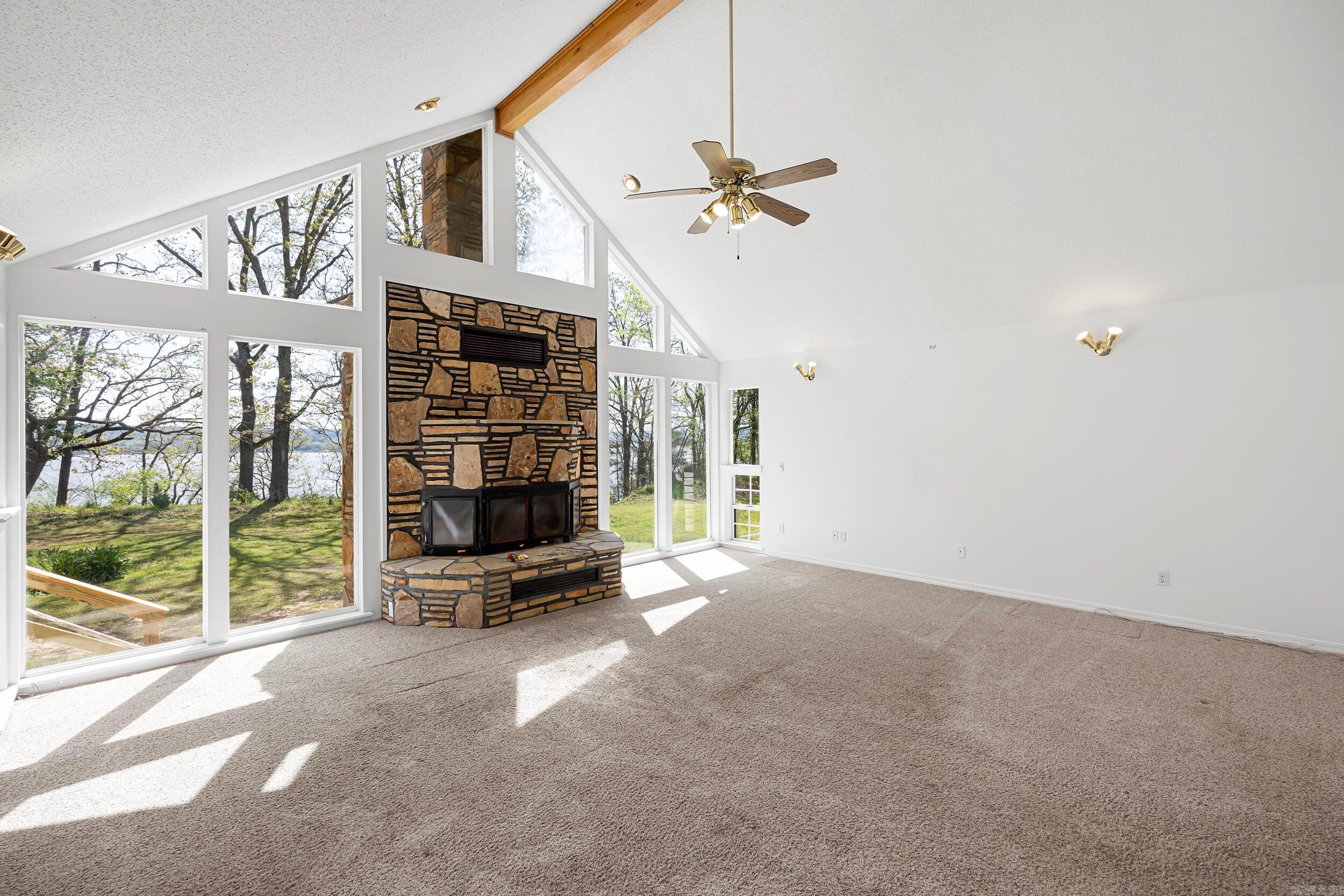 329  Scott Ln  Russellville, AR