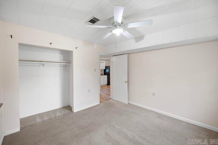 329  Scott Ln  Russellville, AR