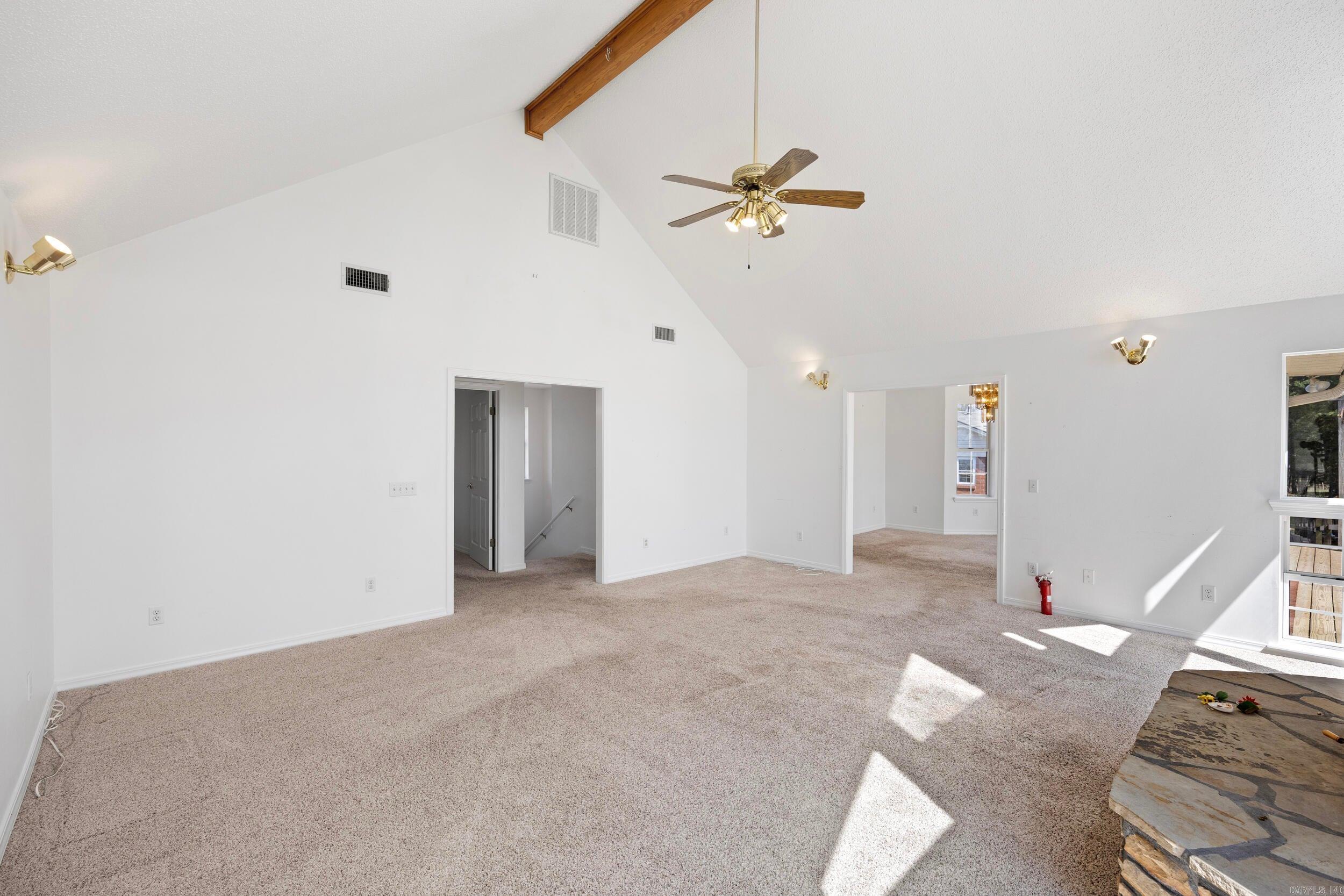 329  Scott Ln  Russellville, AR