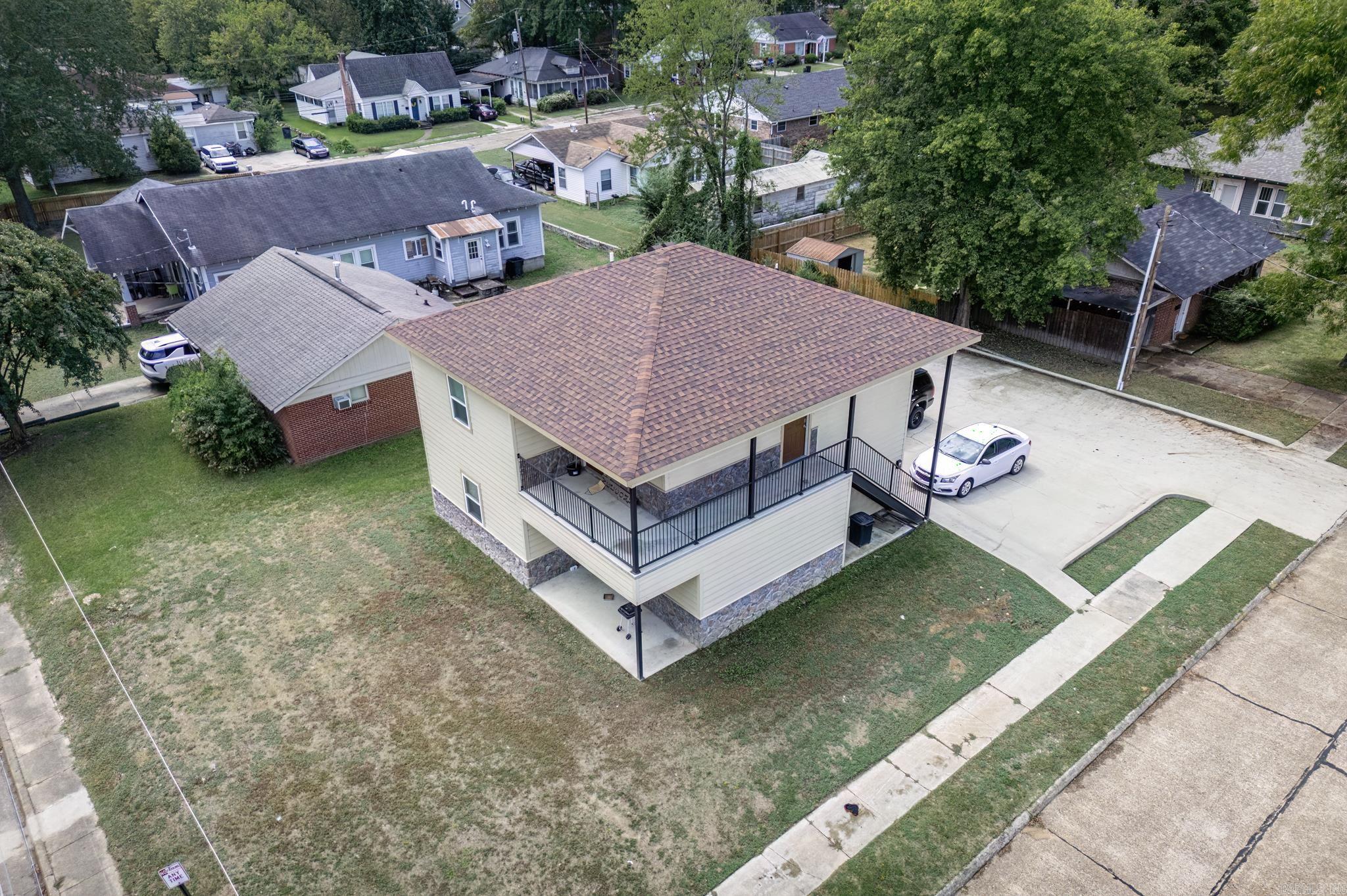 337 N 12th  Arkadelphia, AR
