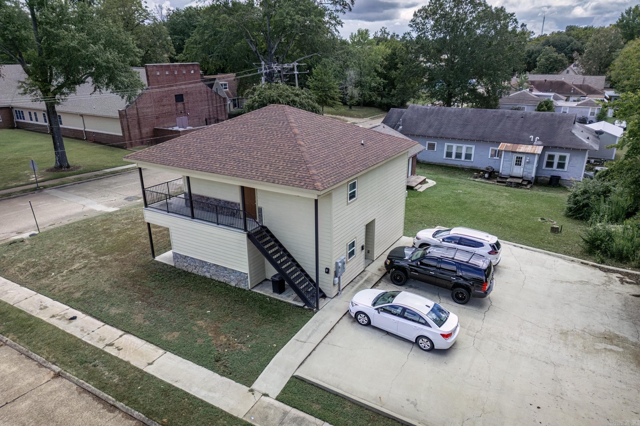 337 N 12th  Arkadelphia, AR