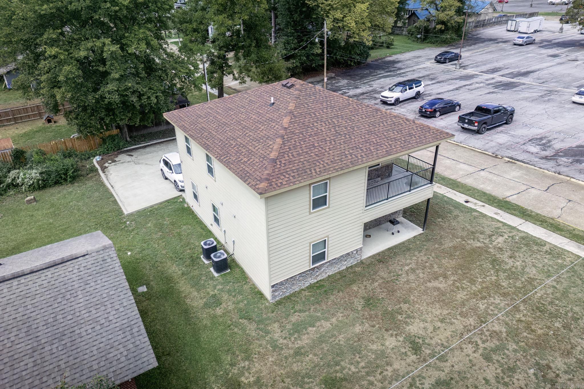 337 N 12th  Arkadelphia, AR