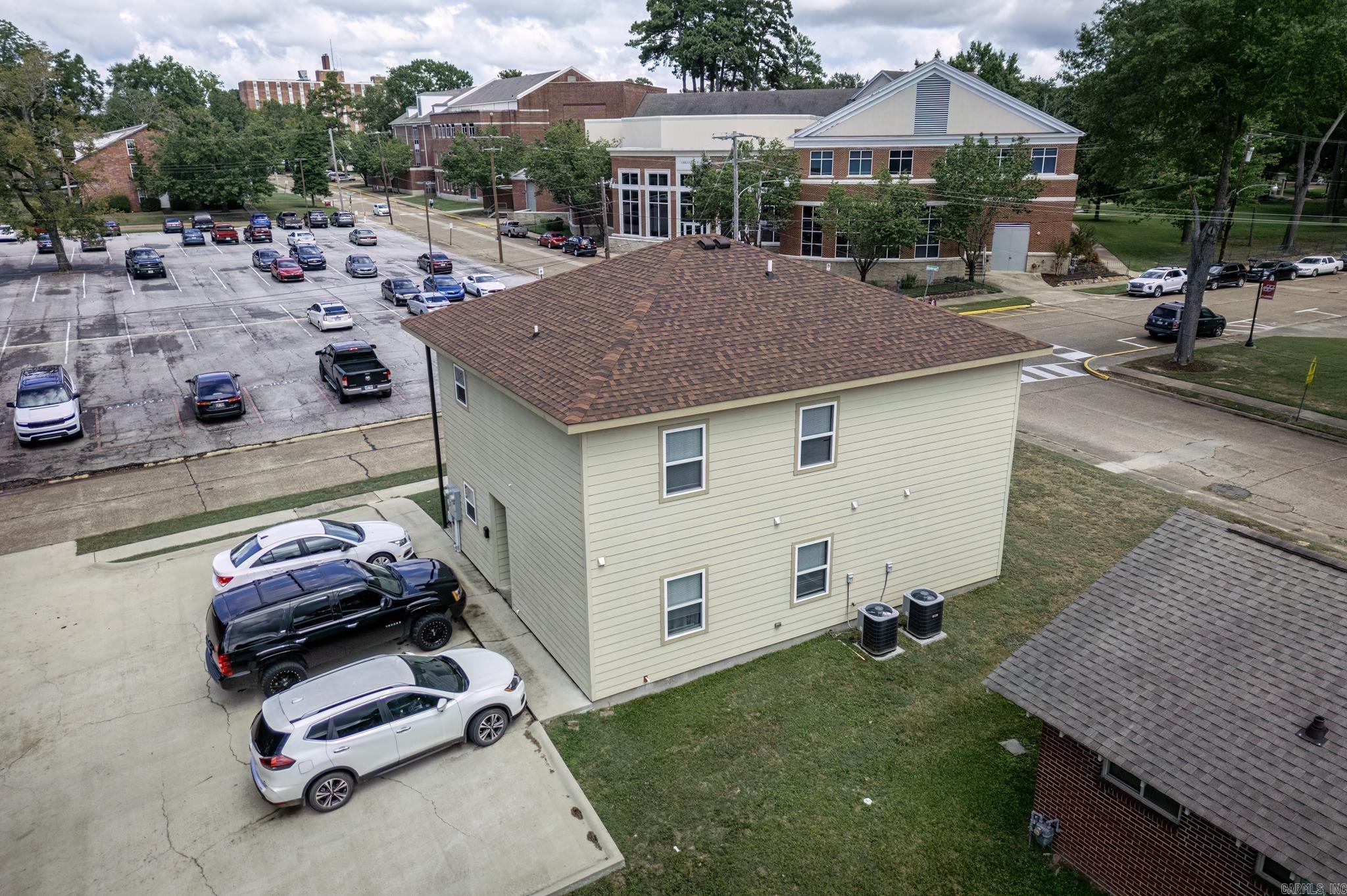 337 N 12th  Arkadelphia, AR