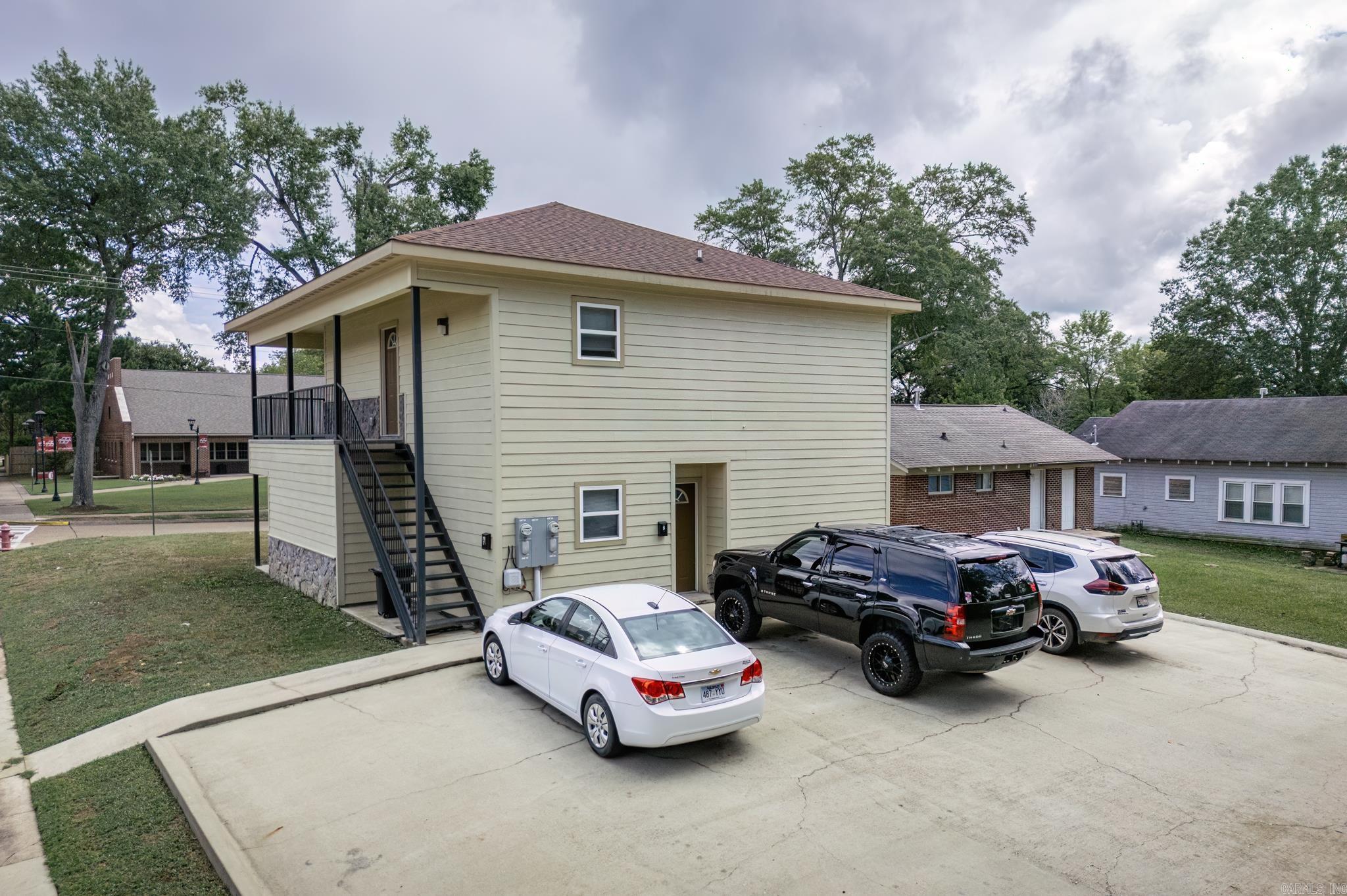 337 N 12th  Arkadelphia, AR