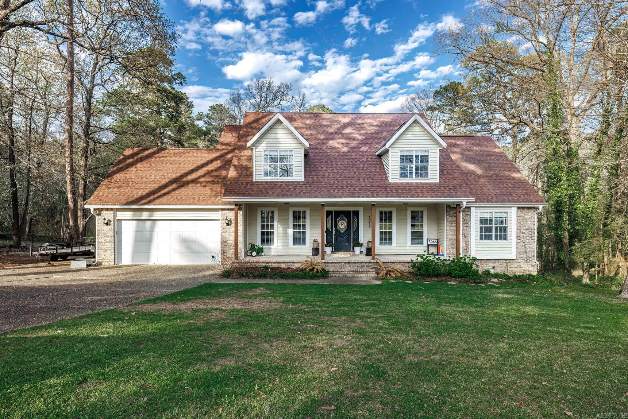 1518  Millcreek  Arkadelphia, AR