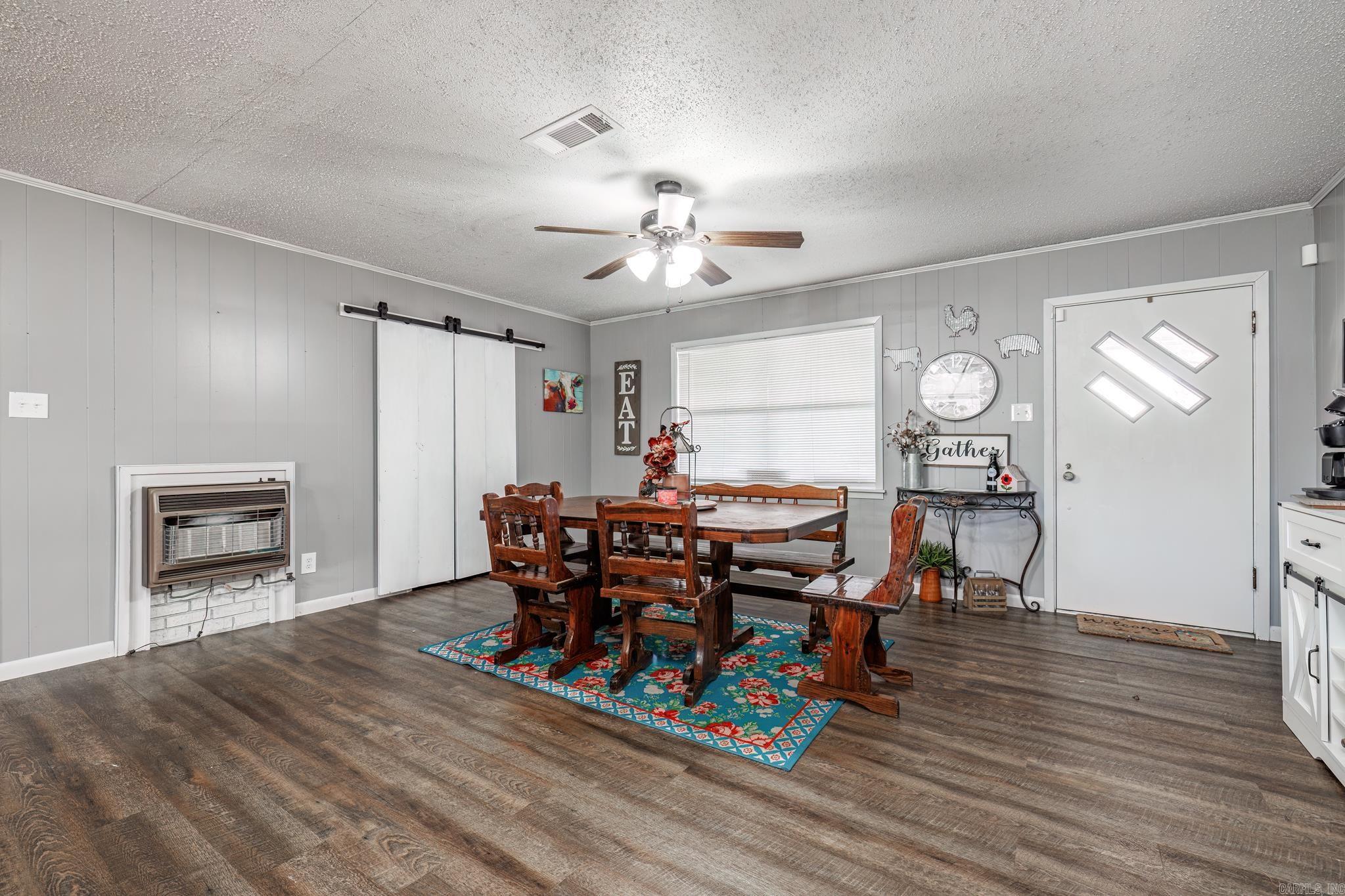 3191  Highway 26  Delight, AR