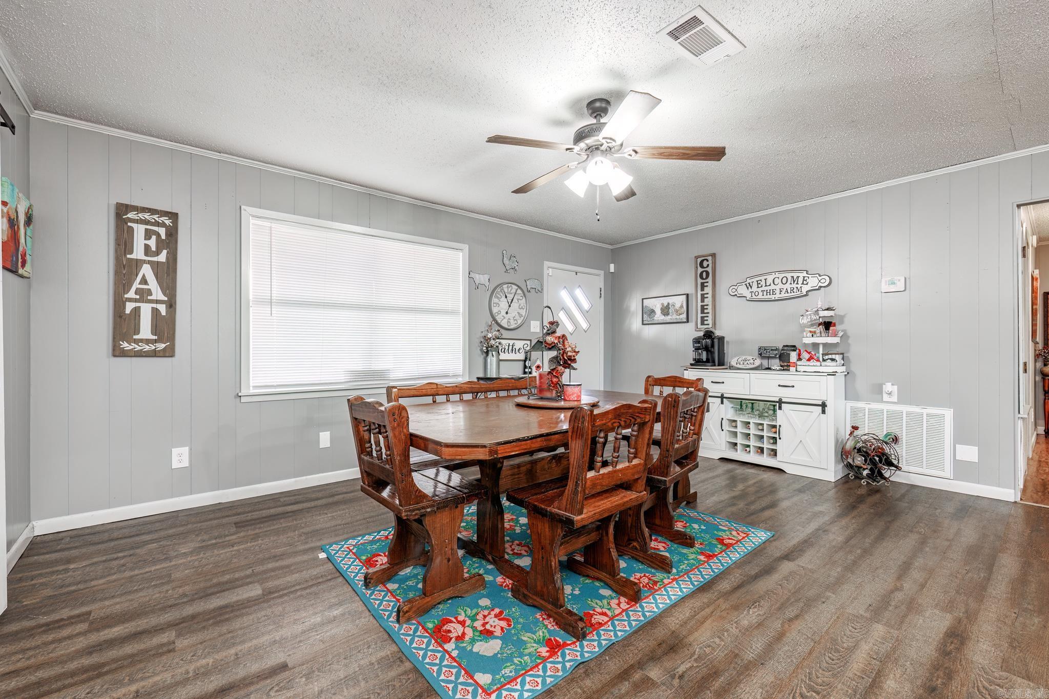 3191  Highway 26  Delight, AR