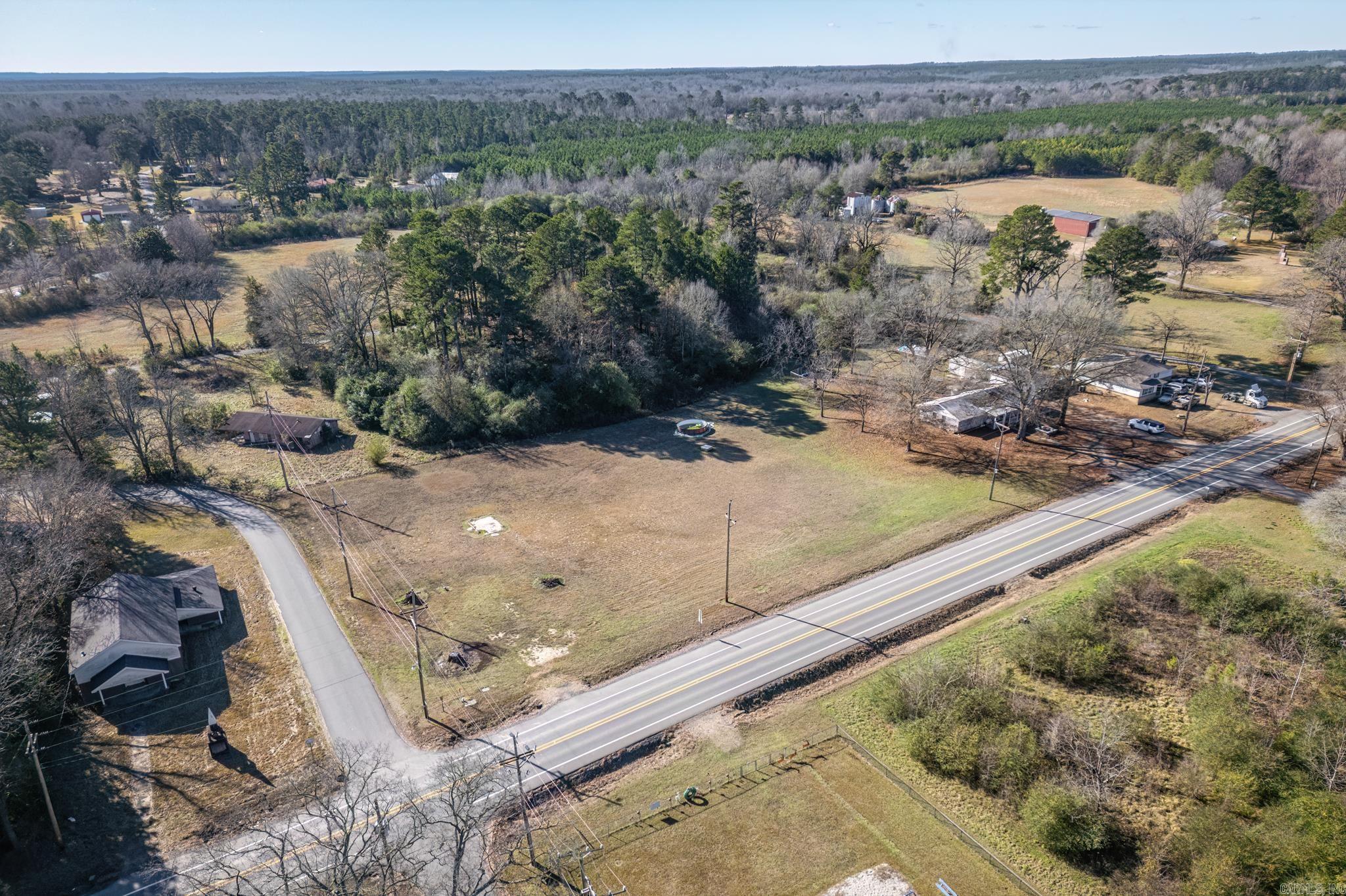 3191  Highway 26  Delight, AR