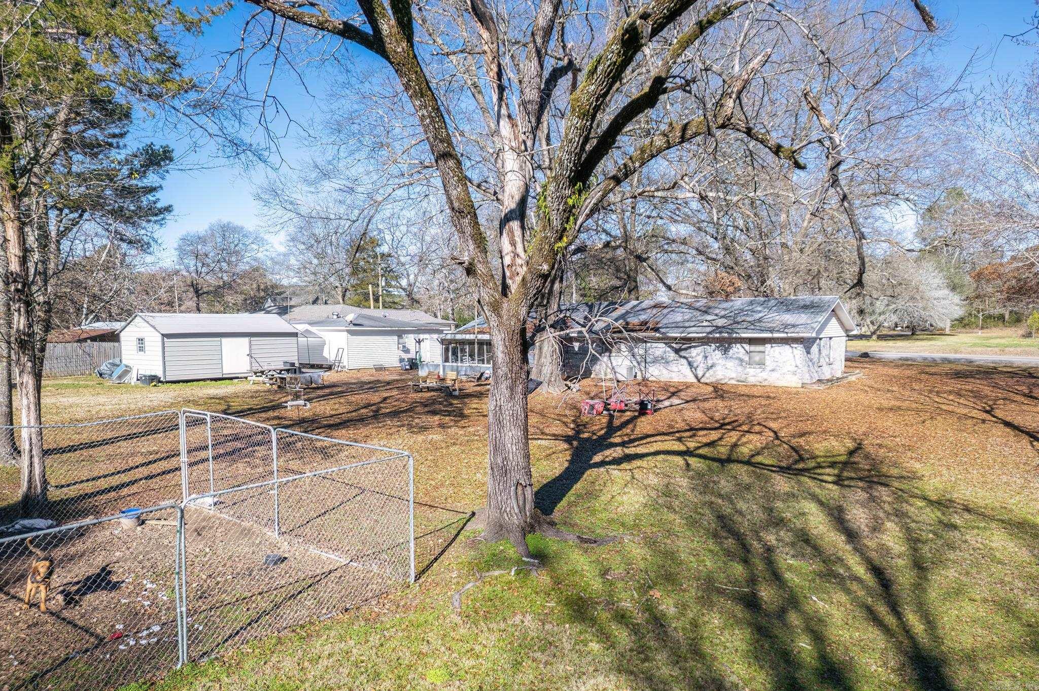 3191  Highway 26  Delight, AR