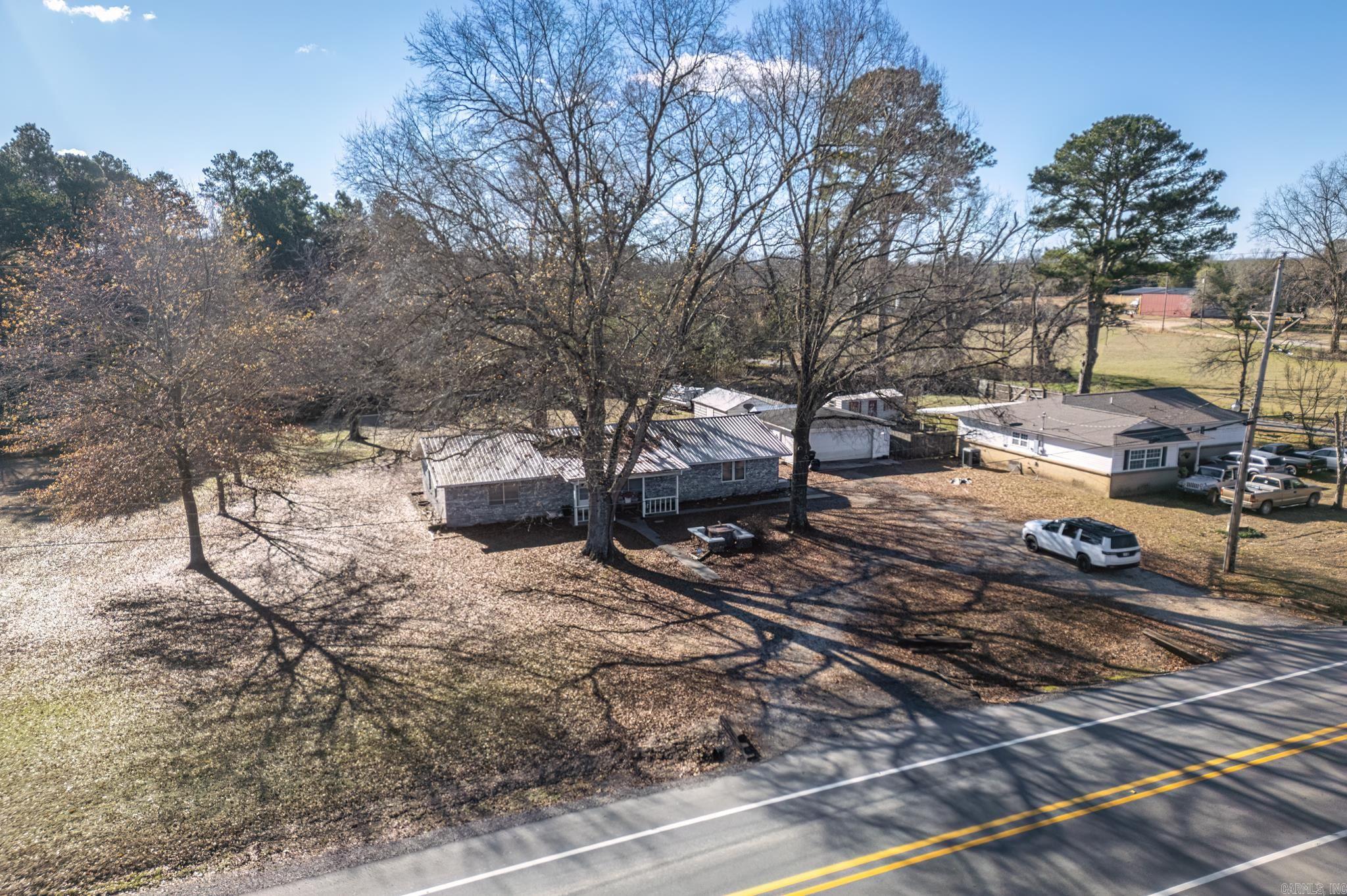 3191  Highway 26  Delight, AR
