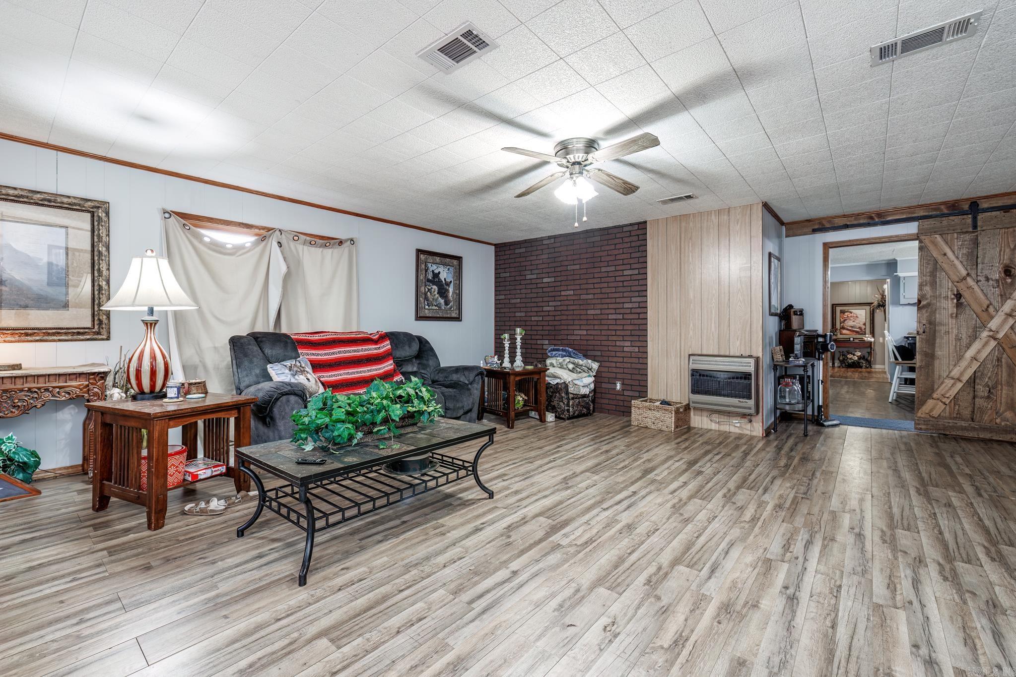 3191  Highway 26  Delight, AR